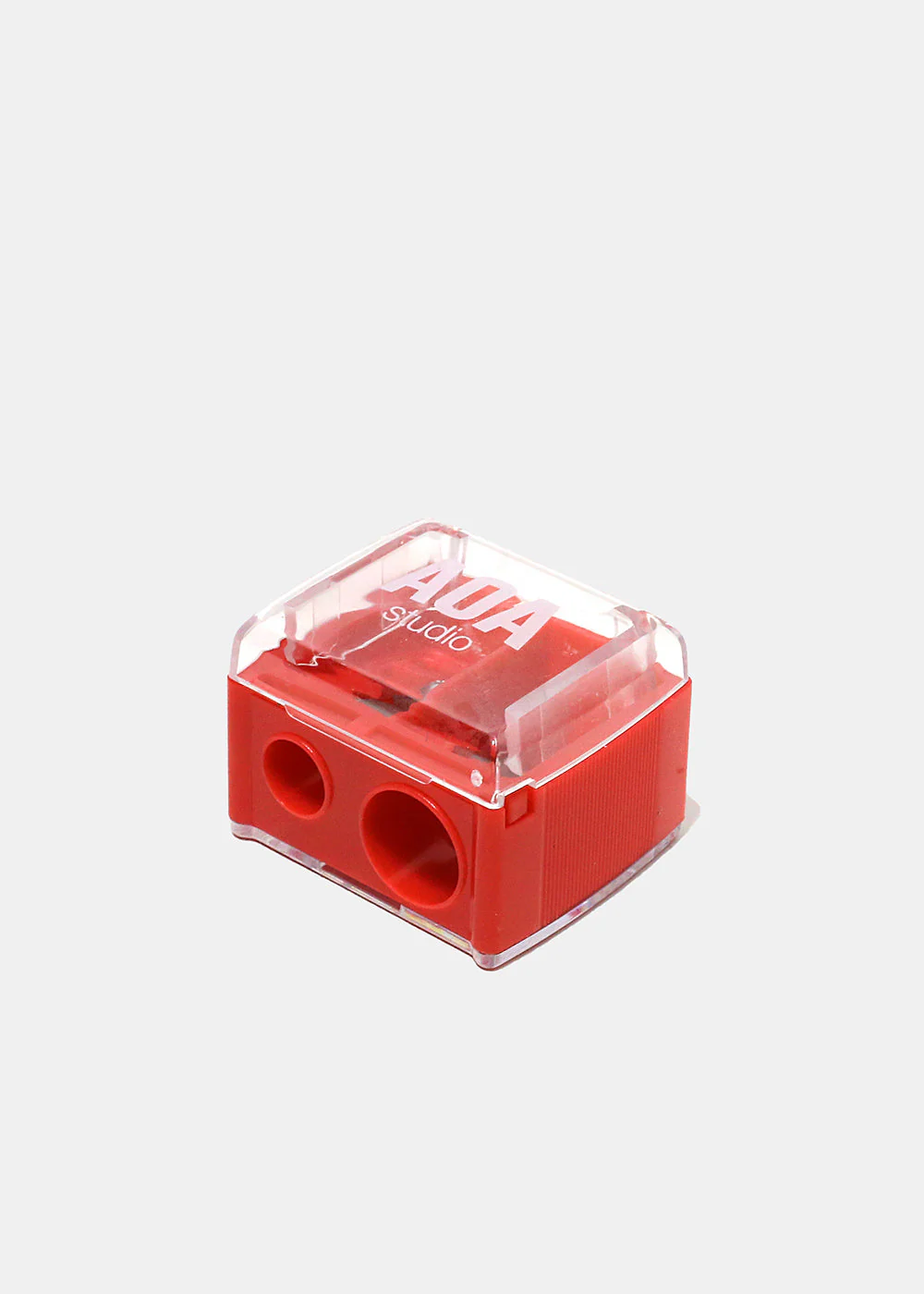 AOA Dual Makeup Pencil Sharpener - Image 3