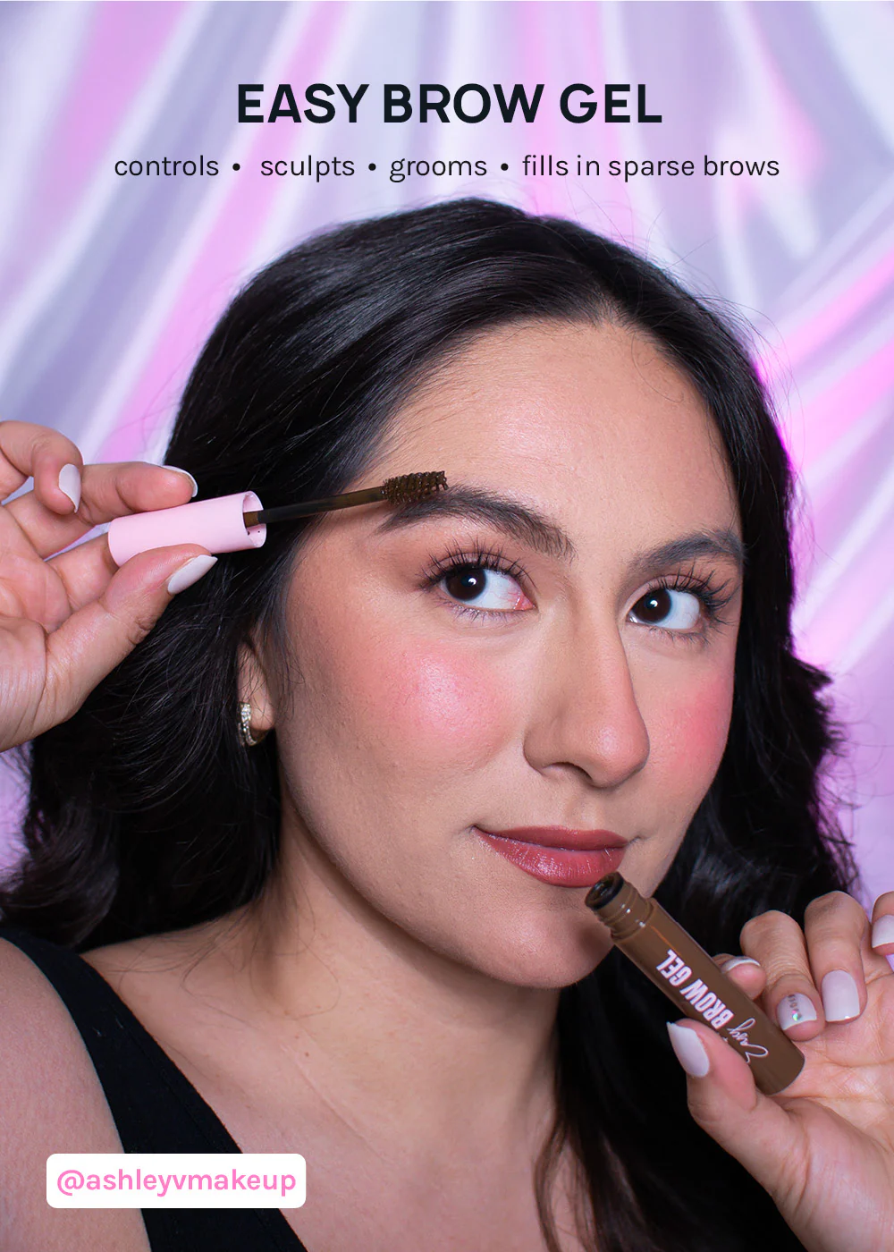 AOA Easy Brow Gel - Image 2
