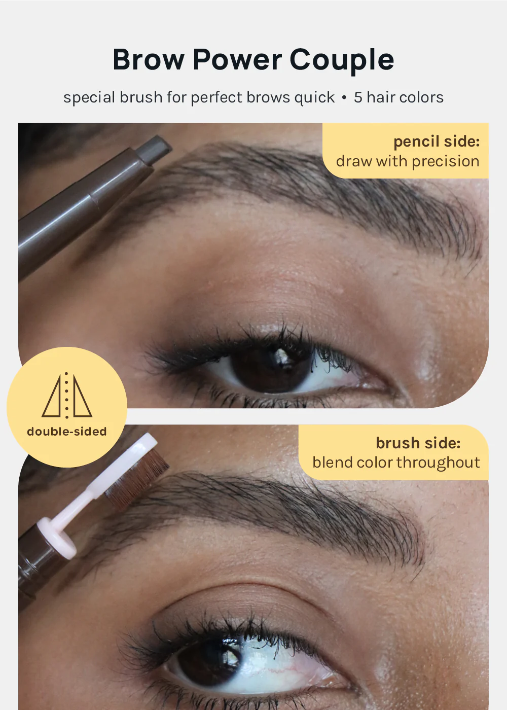 AOA Easy Brow Styler - Image 3