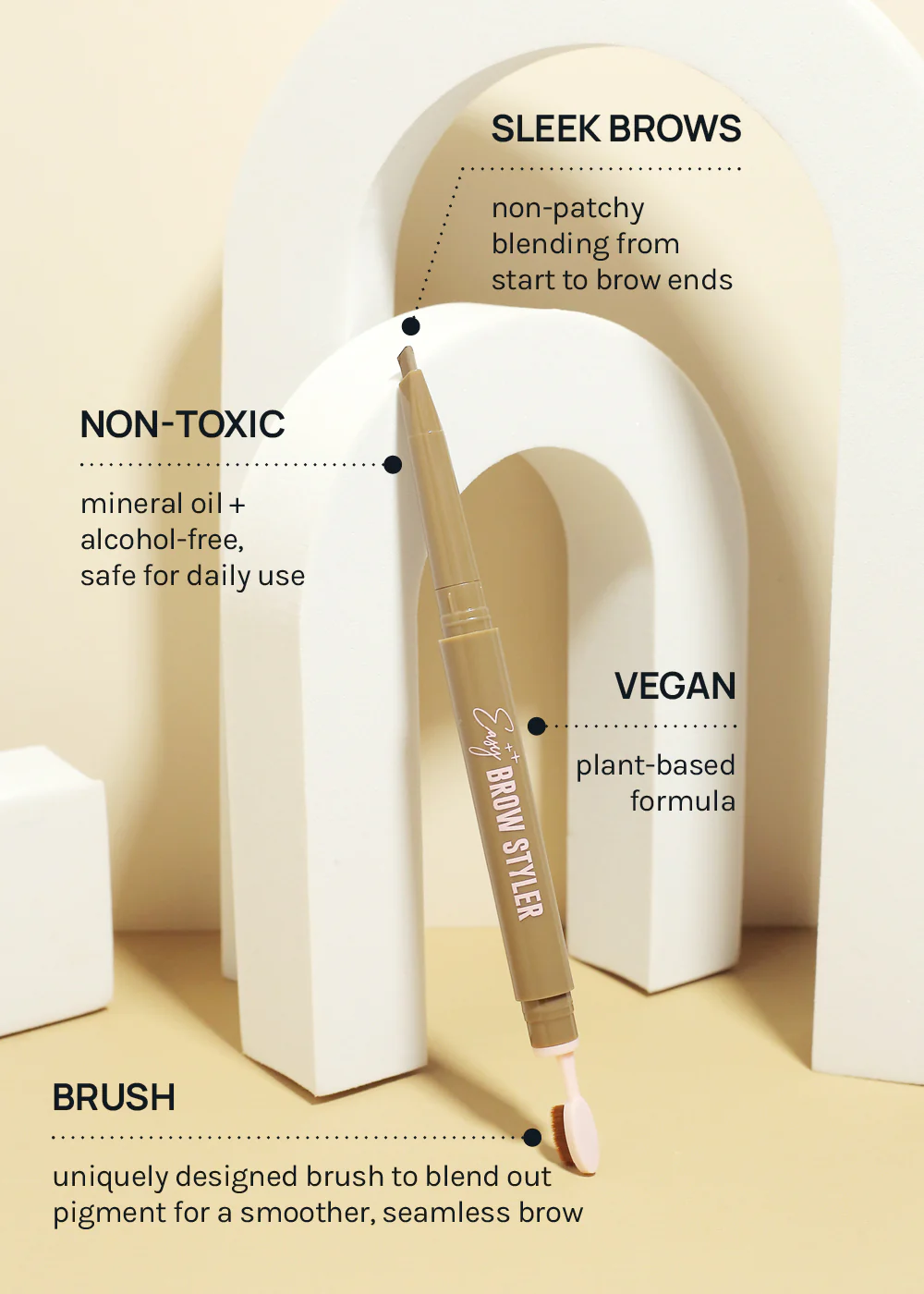AOA Easy Brow Styler - Image 5