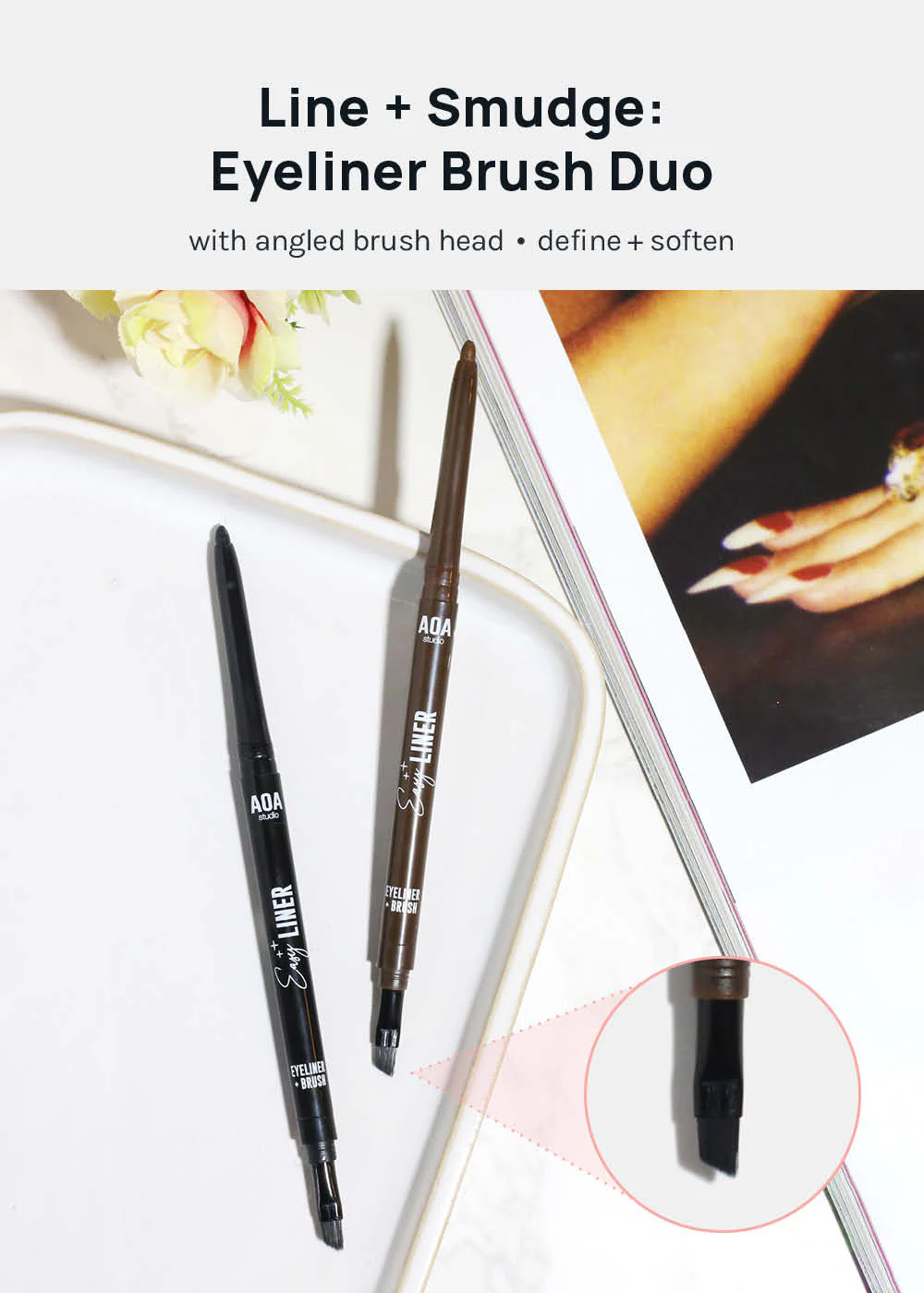 AOA Easy Liner - Image 3