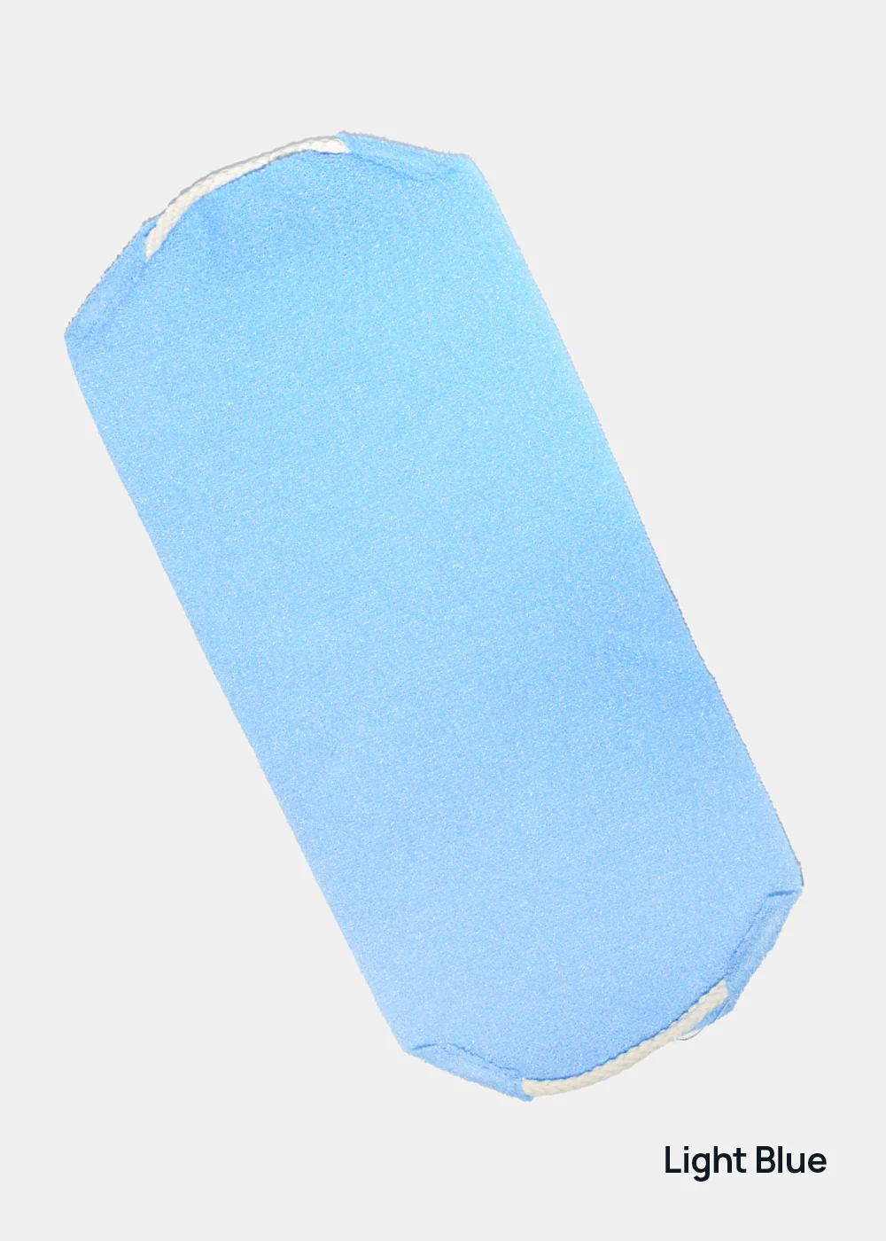 AOA Exfoliating Back + Body Scrub Towel - Image 5