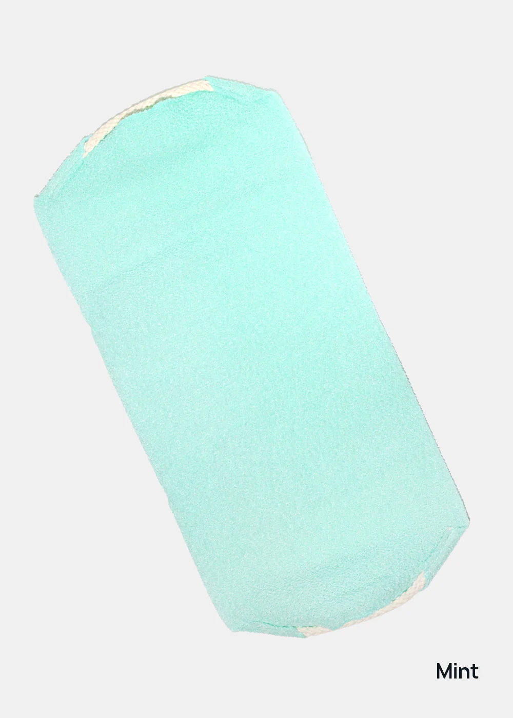 AOA Exfoliating Back + Body Scrub Towel - Image 6