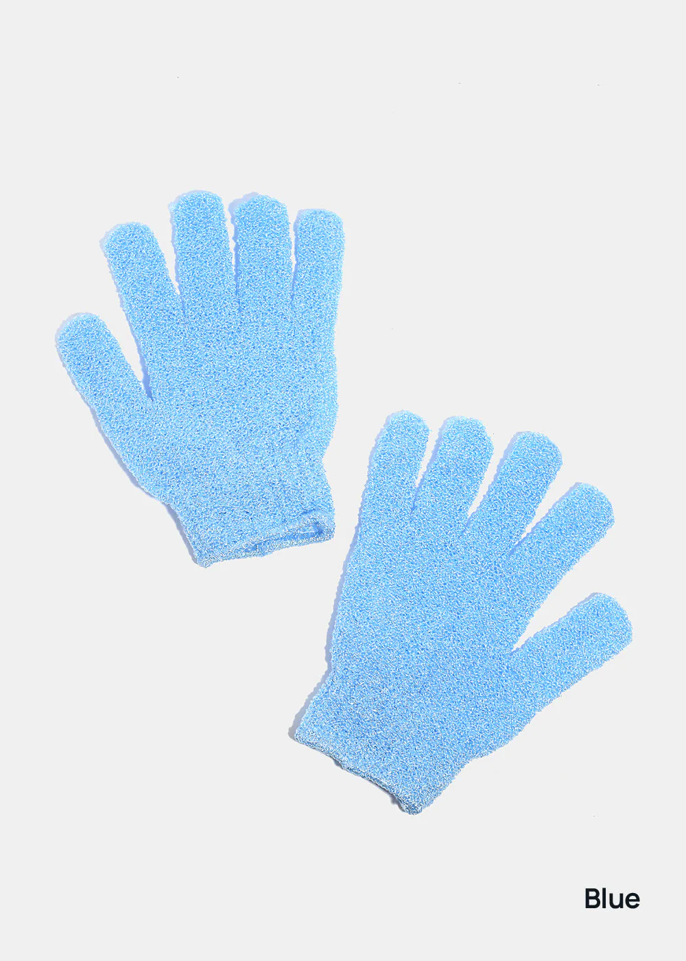 AOA Exfoliating Bath Gloves - Image 7