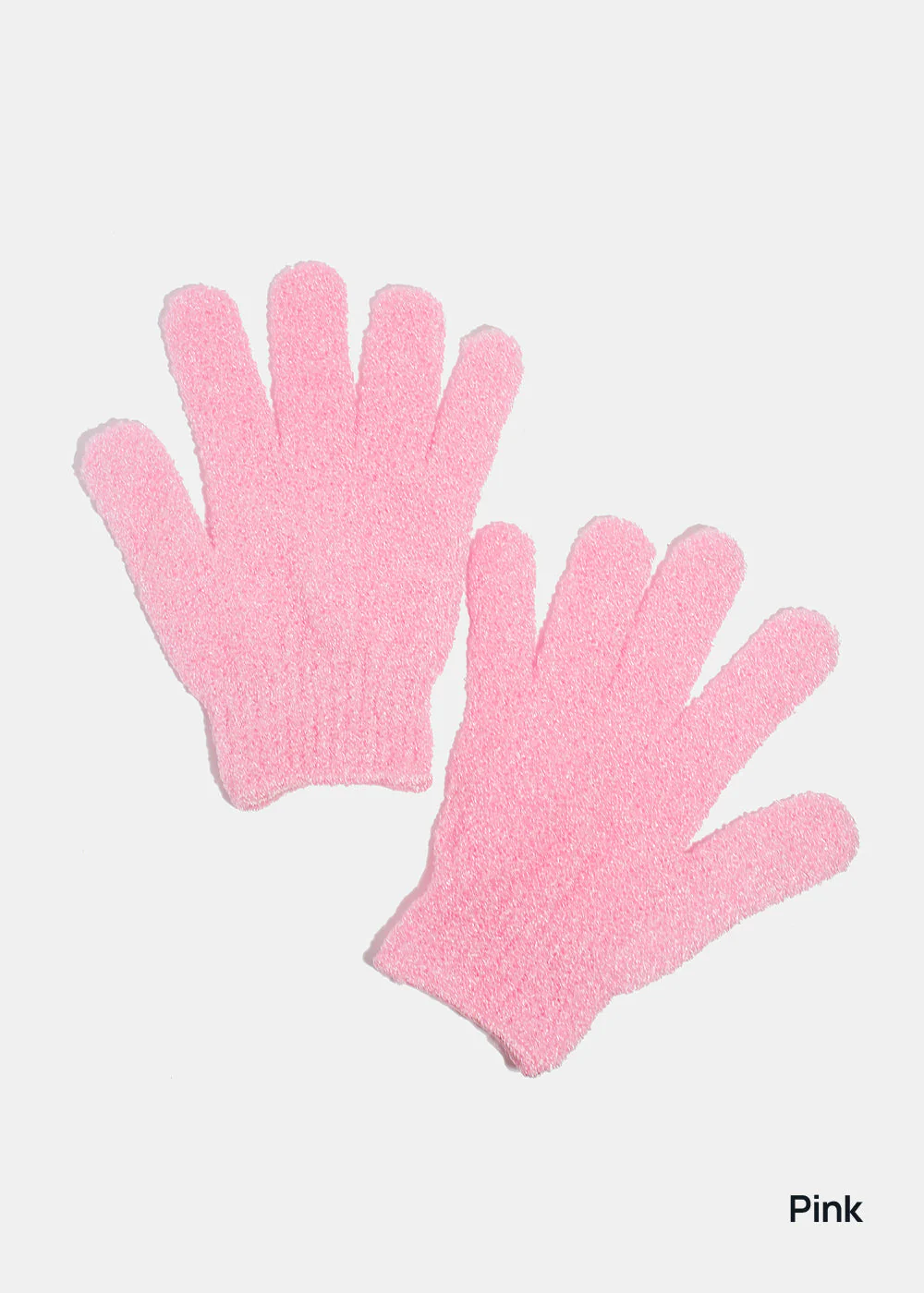AOA Exfoliating Bath Gloves - Image 8