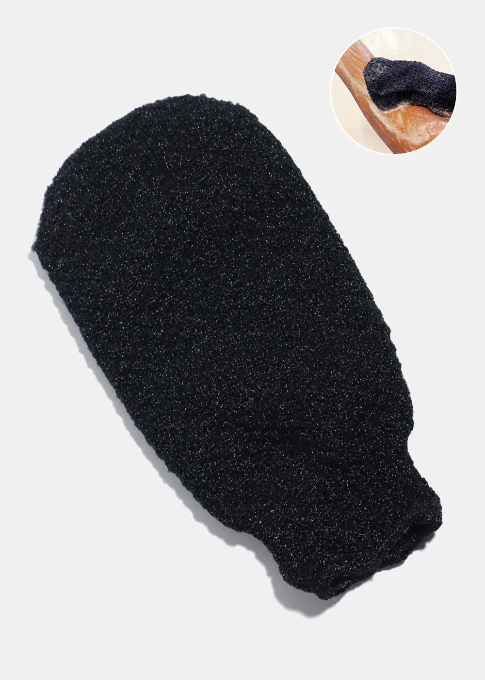 AOA Exfoliating Bath Mitt