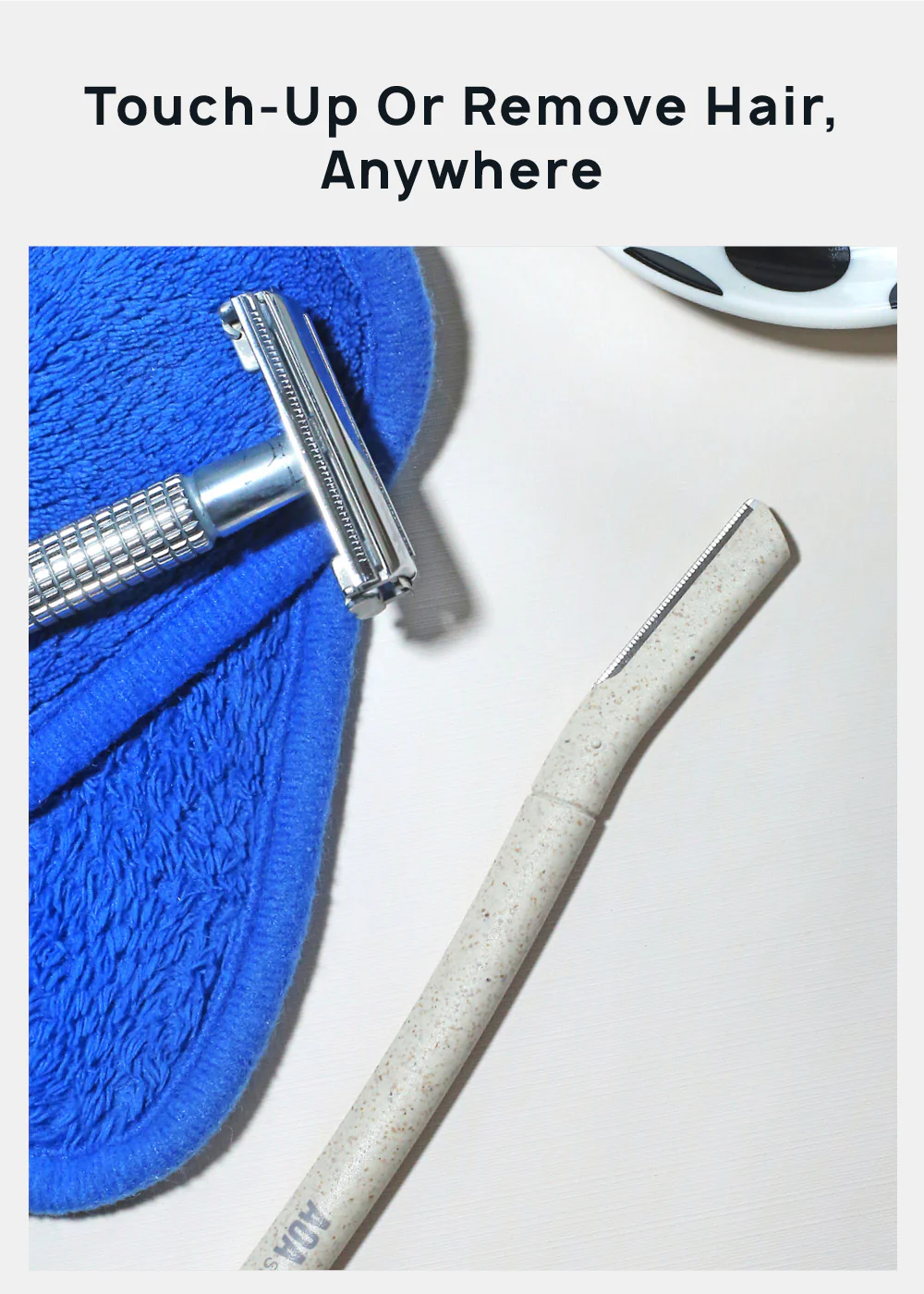 AOA Eyebrow Razor - Image 2