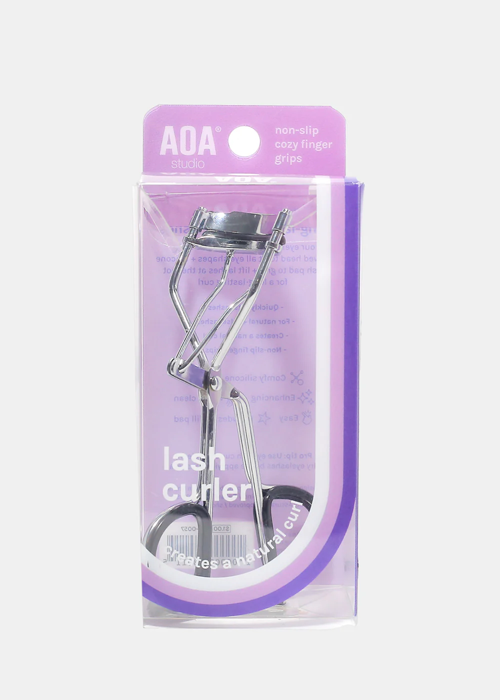 AOA Eyelash Curler - Image 7