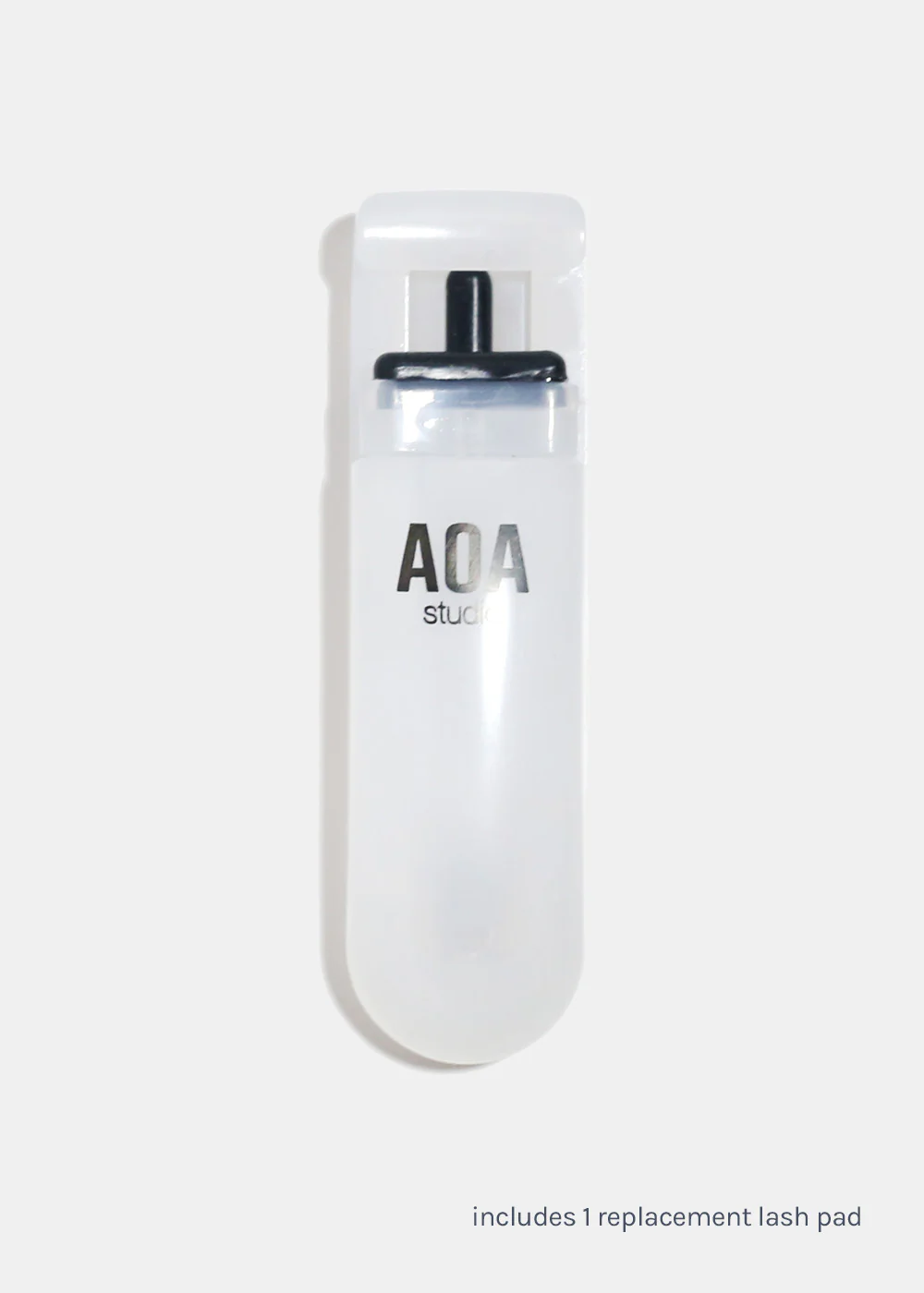 AOA Eyelash Detail Mini Curler