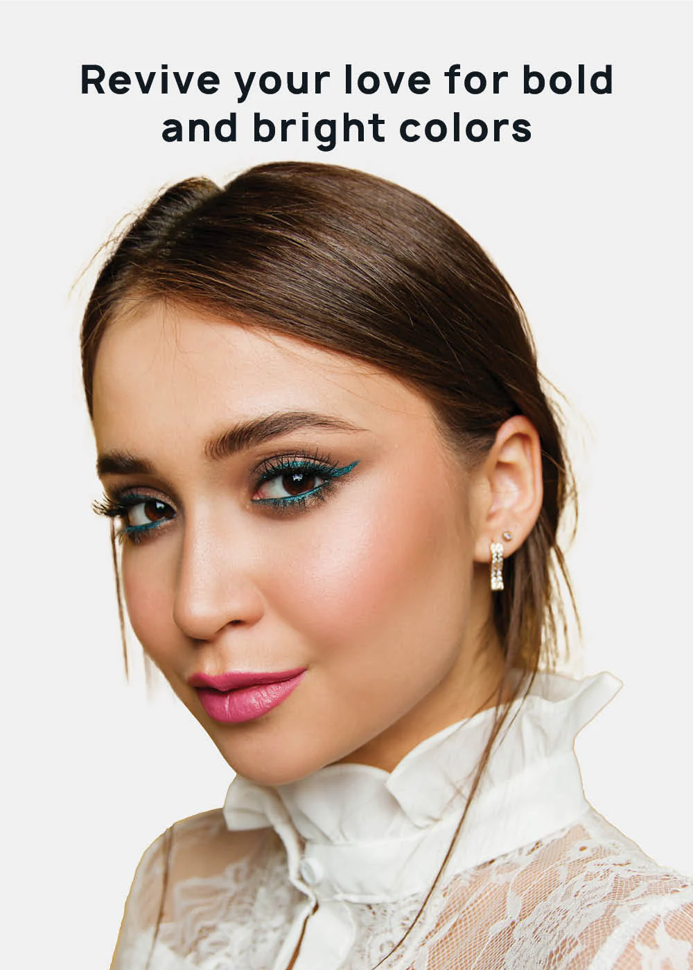 AOA Eyes On Me Liquid Eyeliner - Image 3