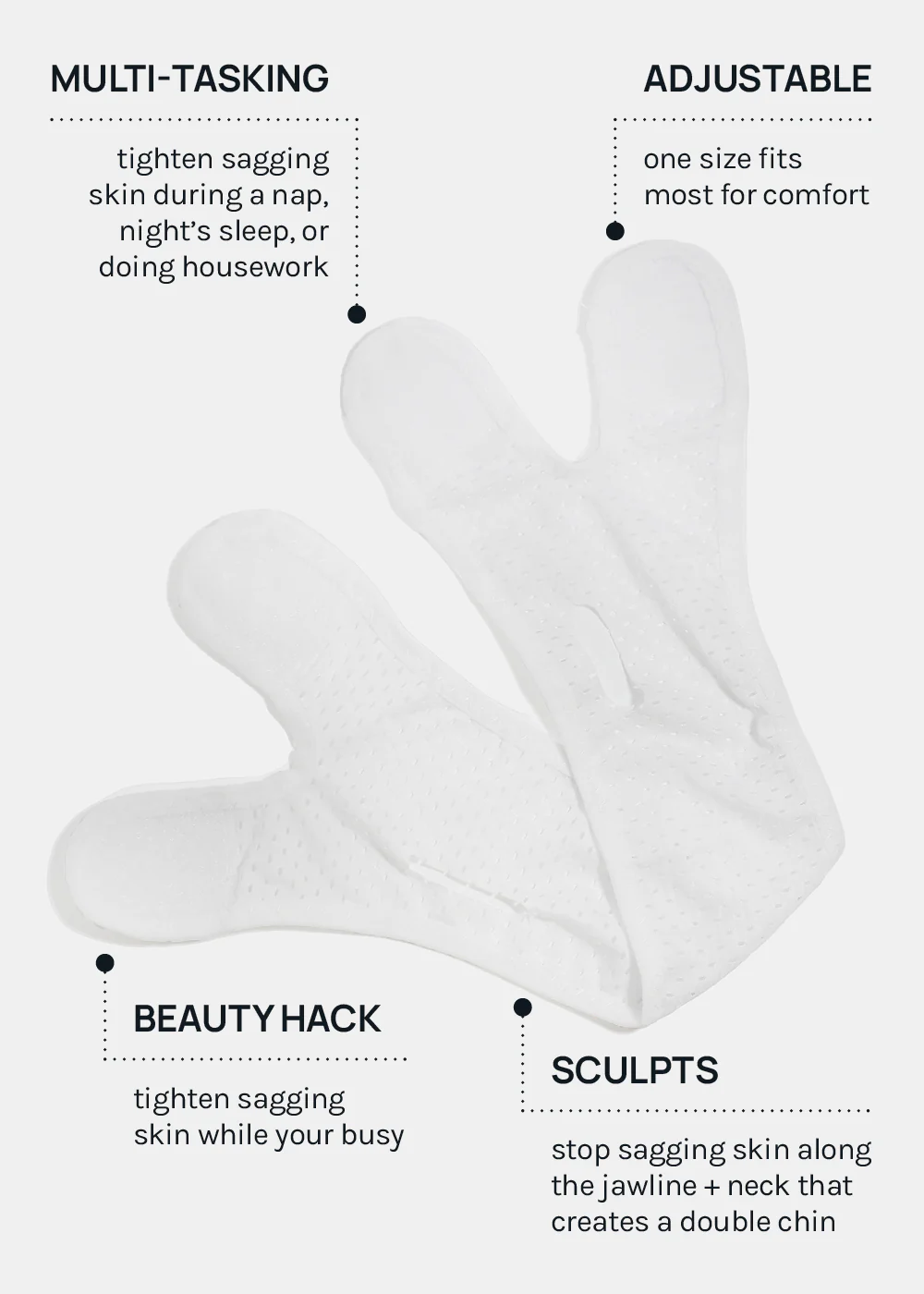 AOA Face Lift Beauty Band - Image 5