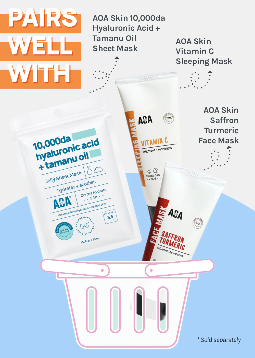 AOA Face Mask Brush - Image 7