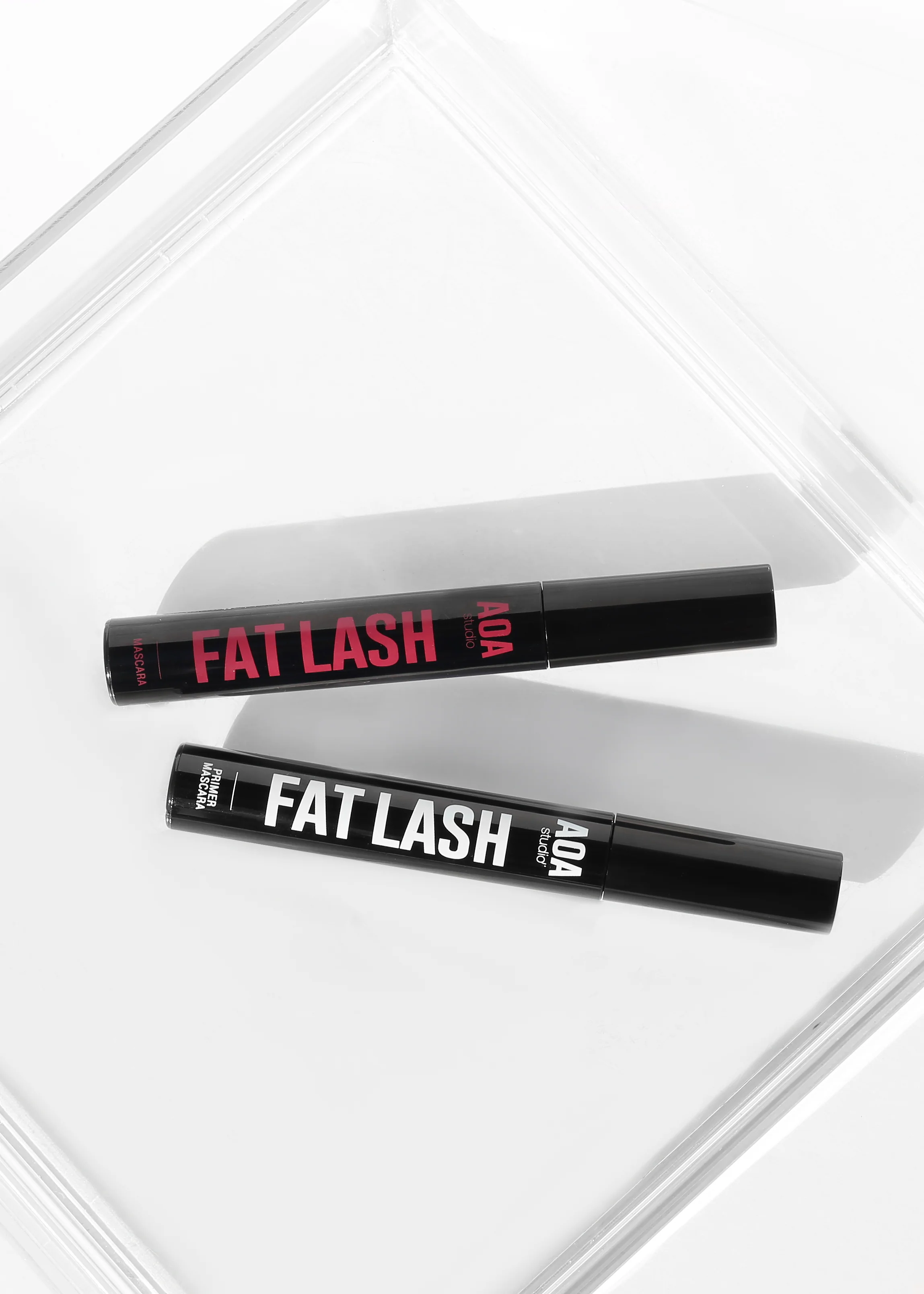 AOA Fat Lash Mascara - Image 4