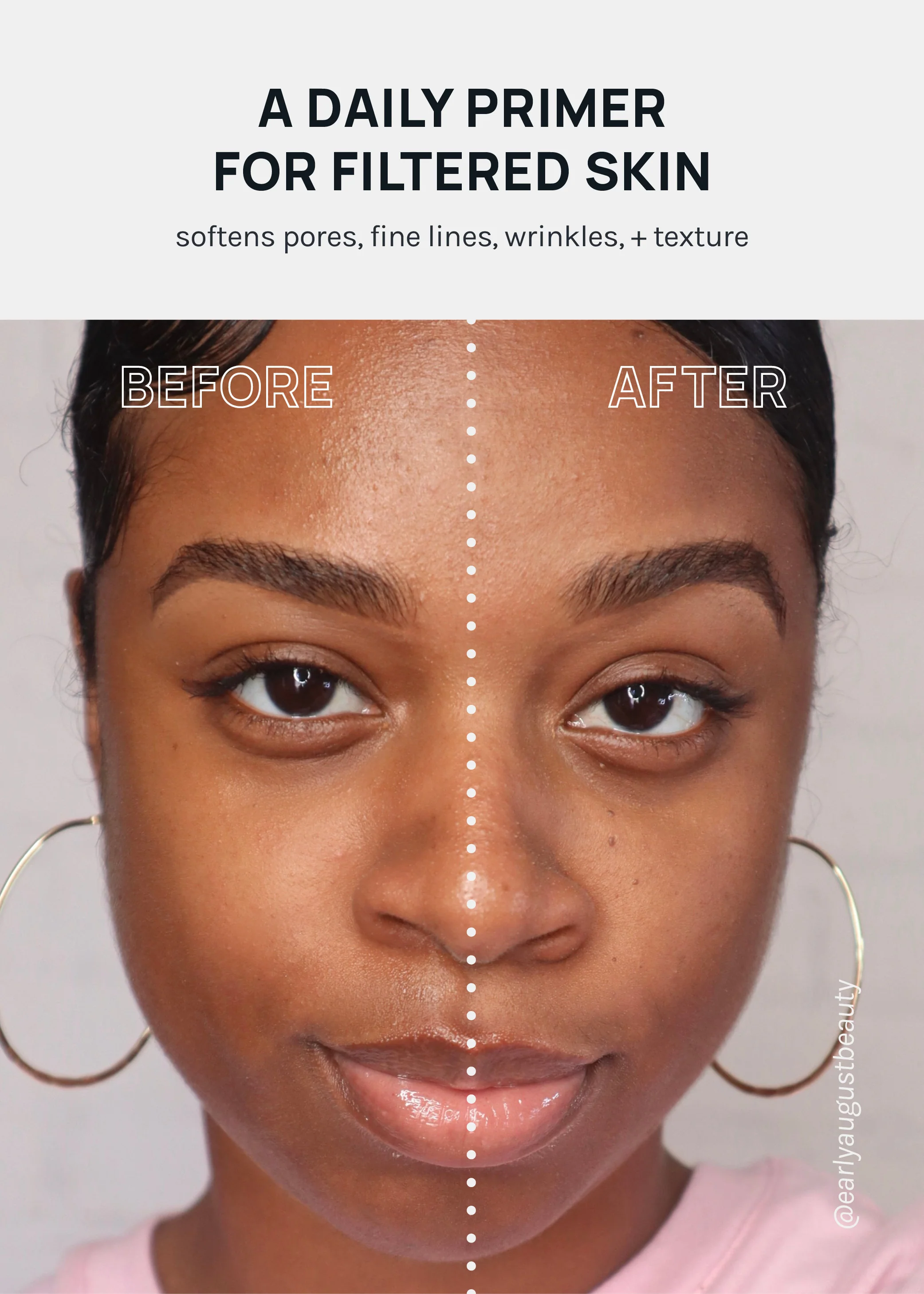 AOA Filter Free Face Primer - Image 3