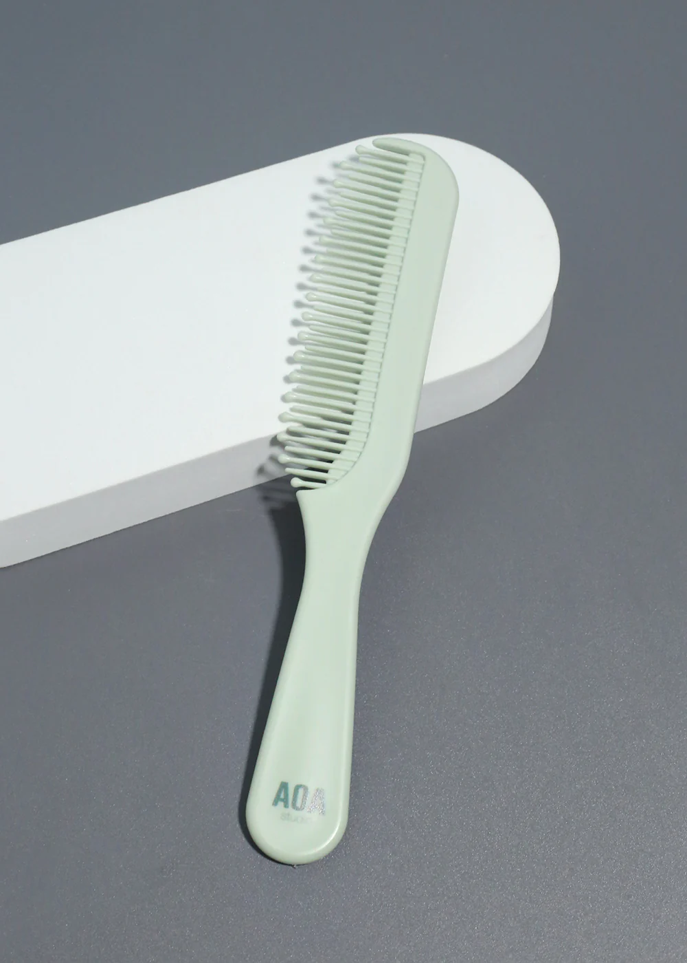 AOA Fine Hair Detangling Comb - Image 3