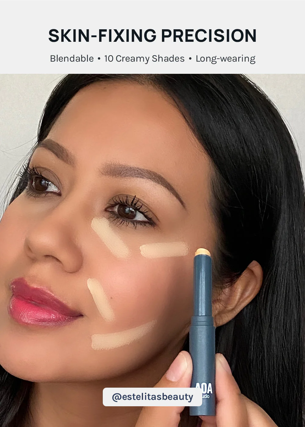 AOA Flaw Eraser Concealer Sticks - Image 3