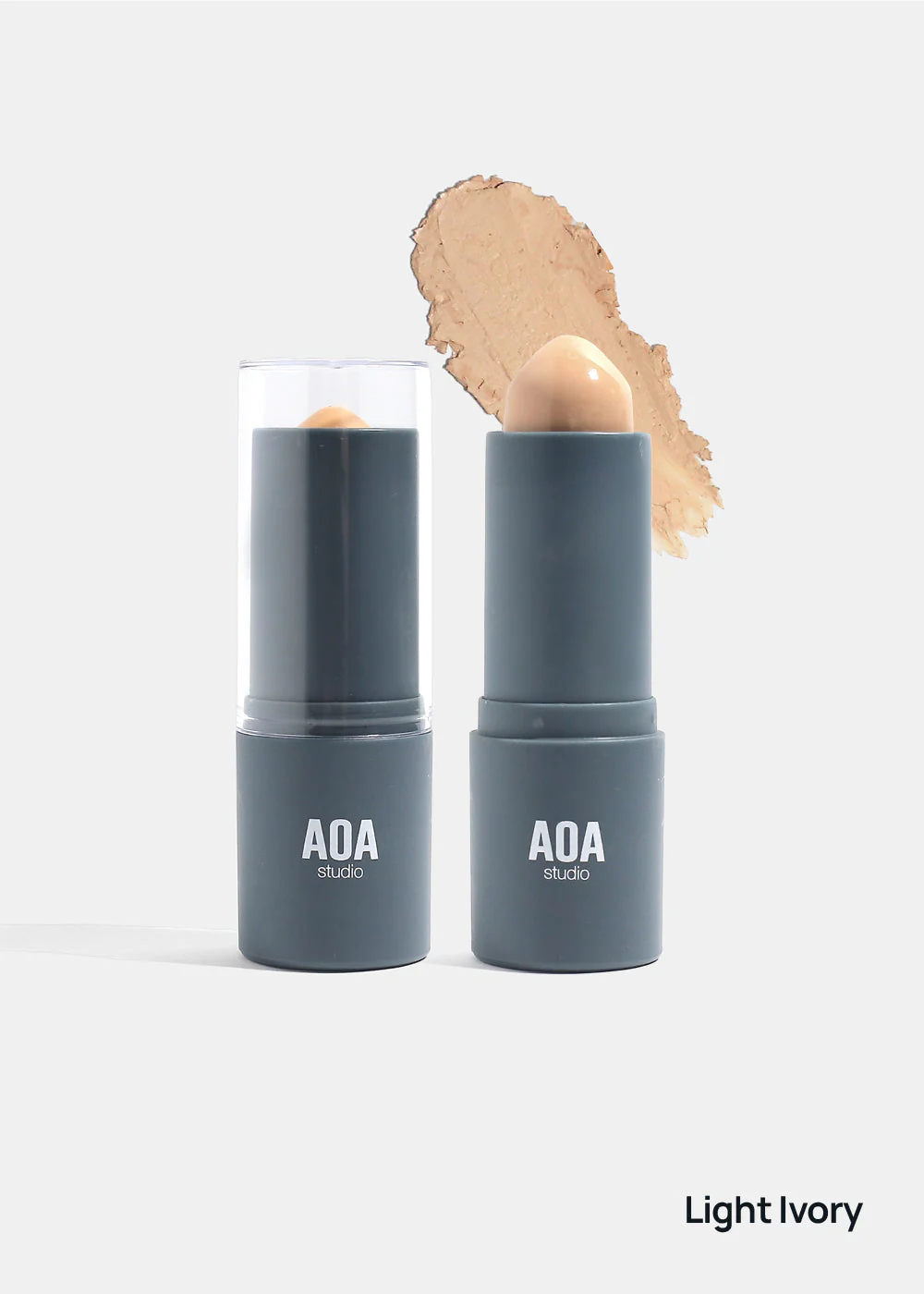 AOA Flaw Eraser Foundation Sticks - Image 10