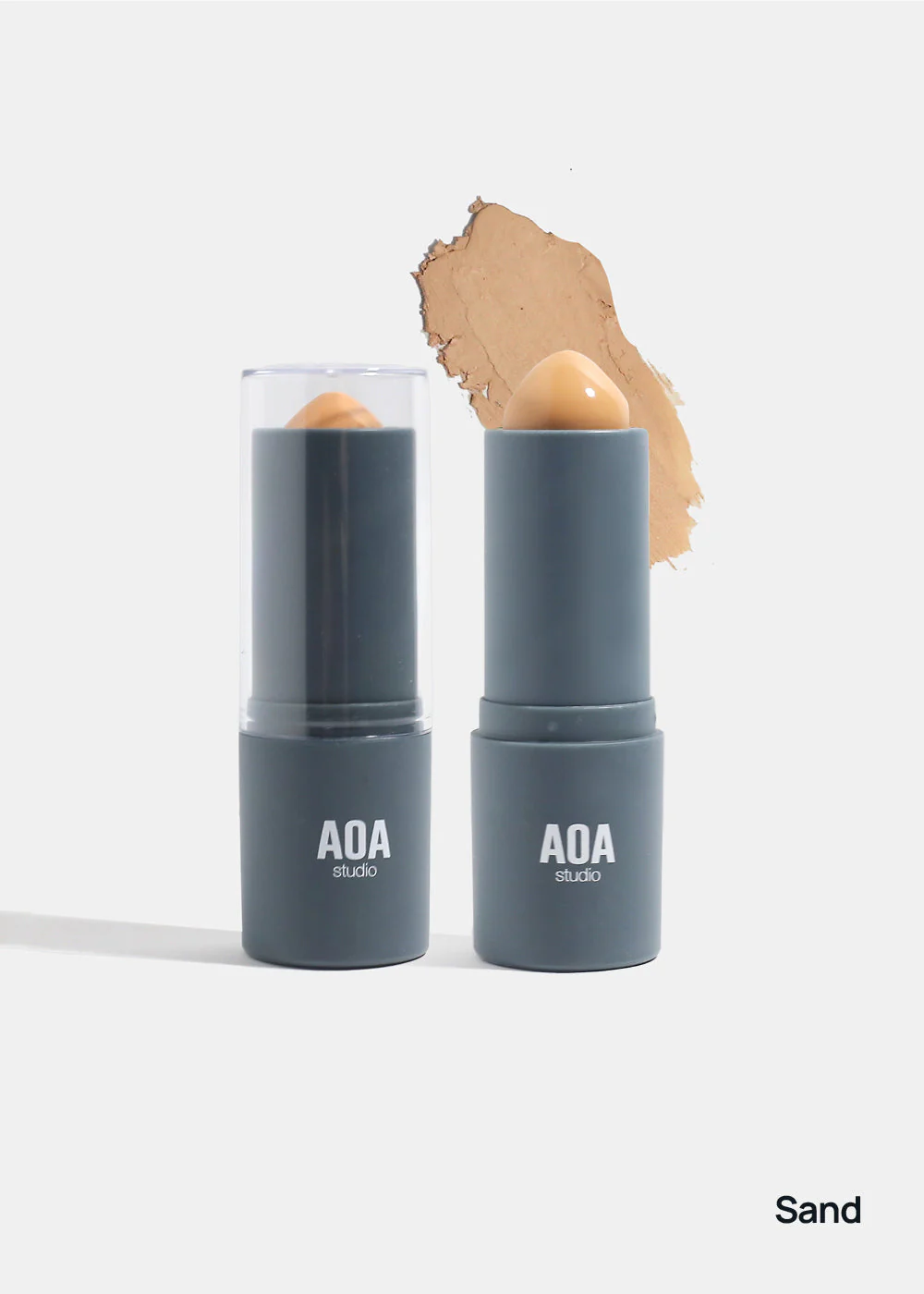 AOA Flaw Eraser Foundation Sticks - Image 11