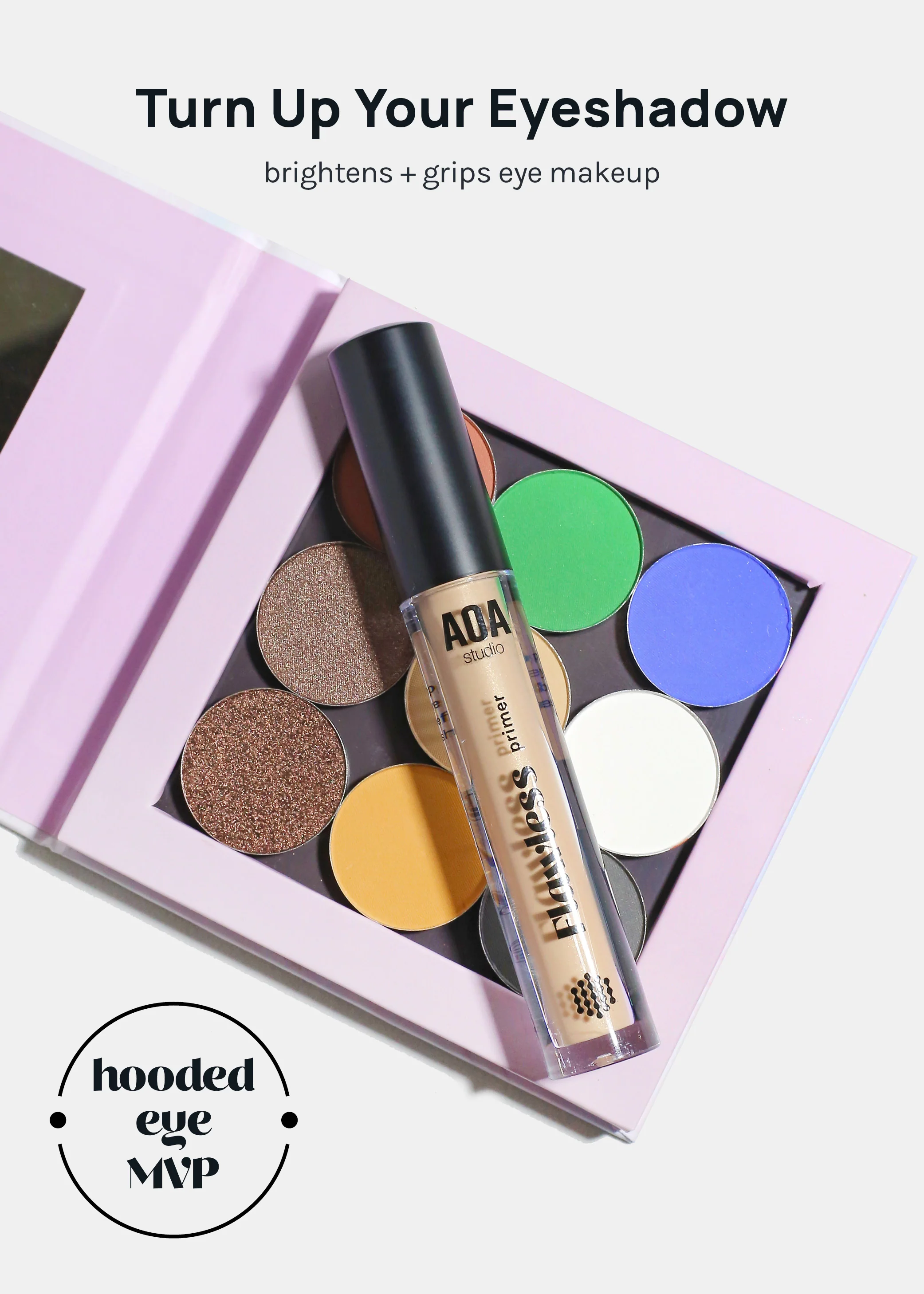 AOA Flawless Eye Primer - Image 3