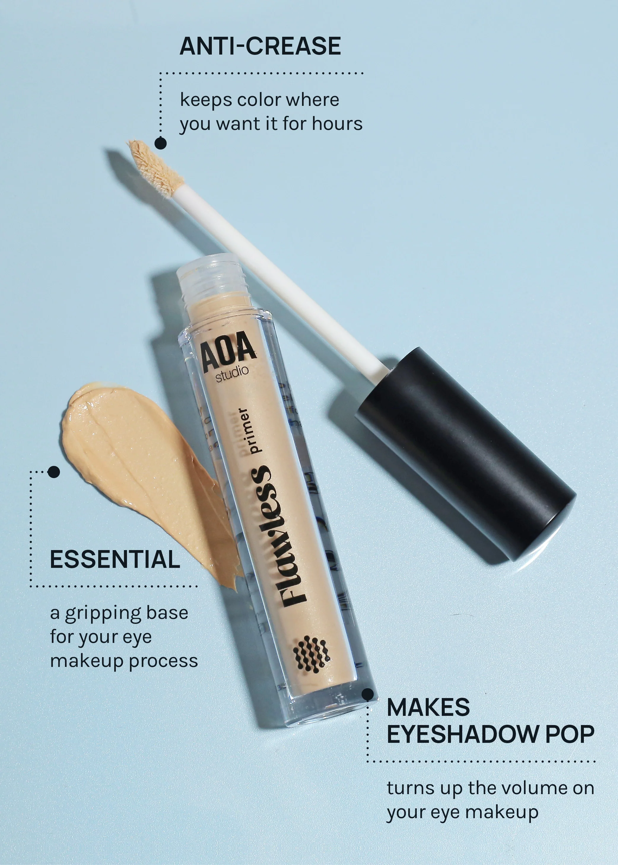AOA Flawless Eye Primer - Image 5