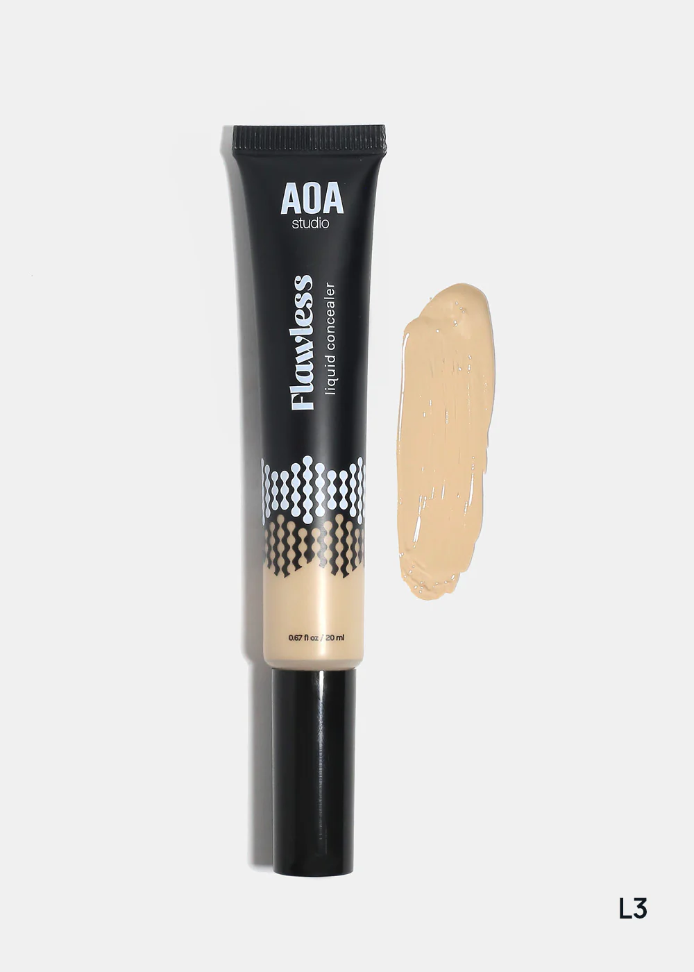 AOA Flawless Liquid Concealer - Image 12