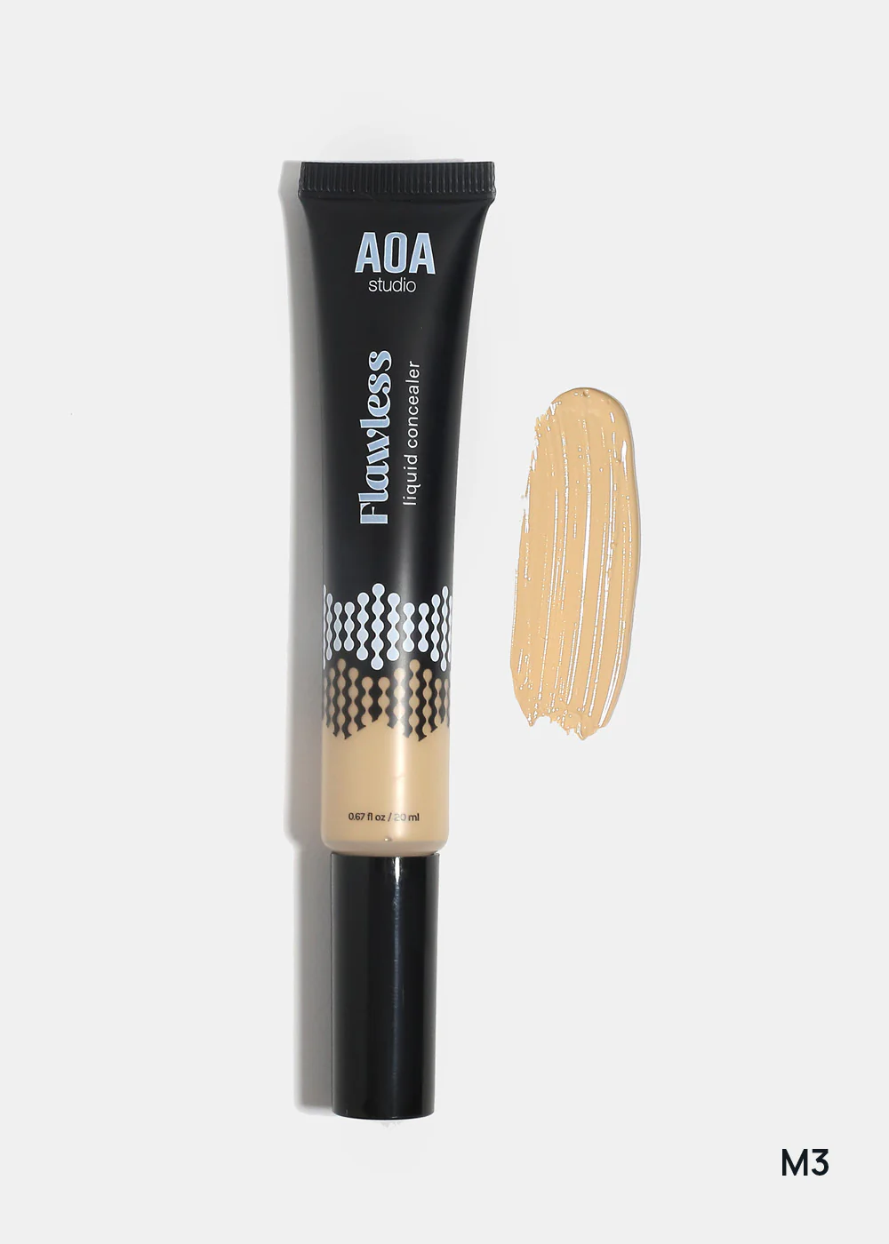 AOA Flawless Liquid Concealer - Image 14