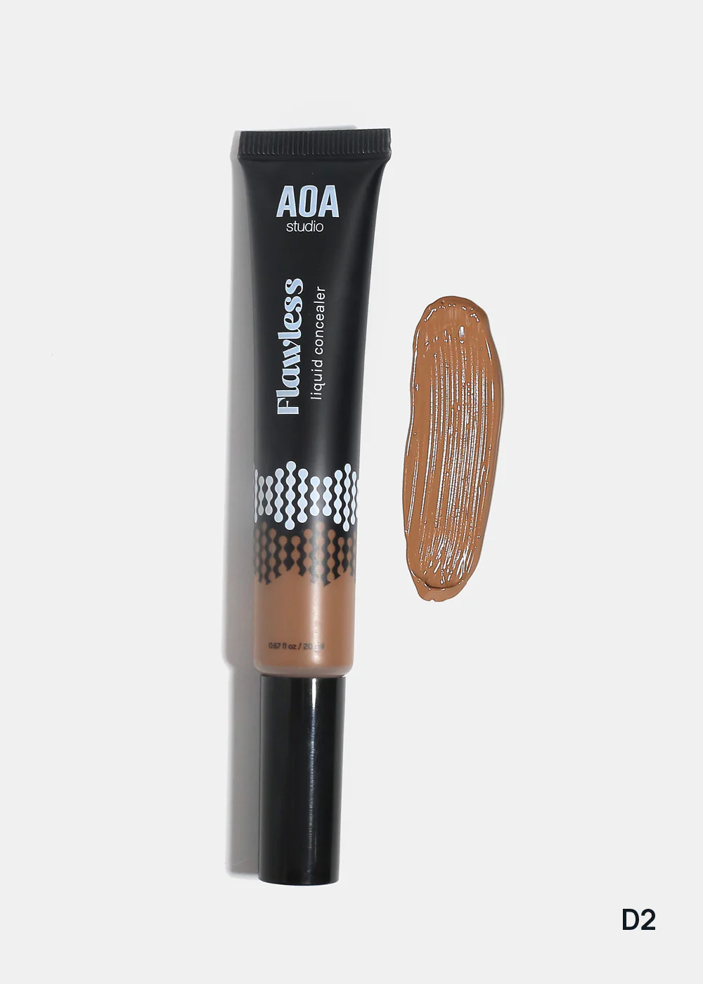 AOA Flawless Liquid Concealer - Image 16