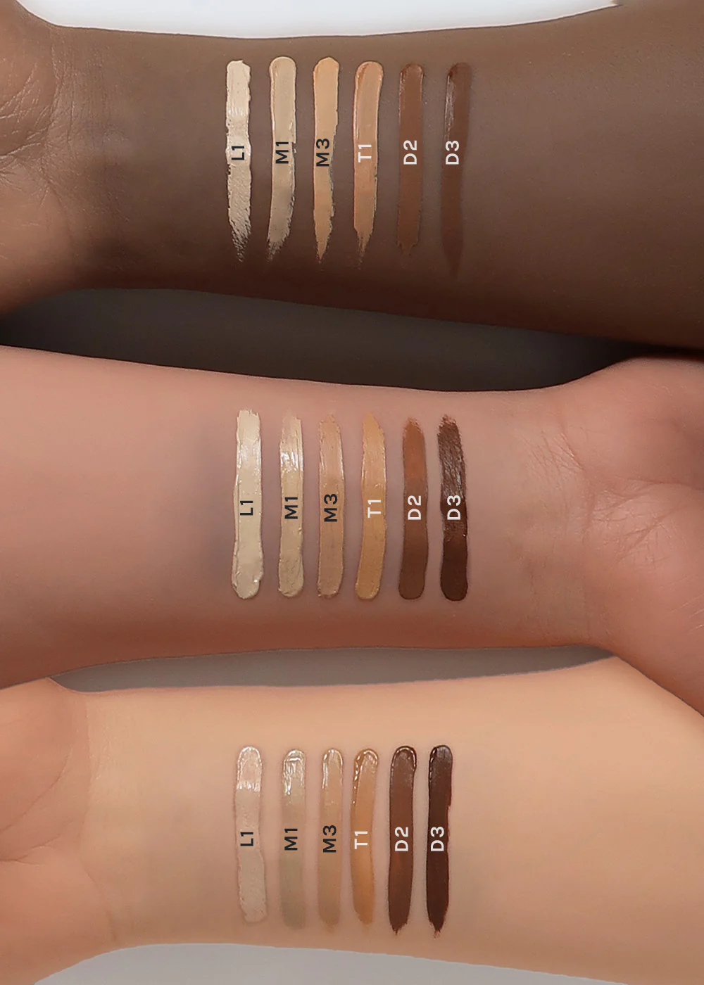 AOA Flawless Liquid Concealer - Image 3