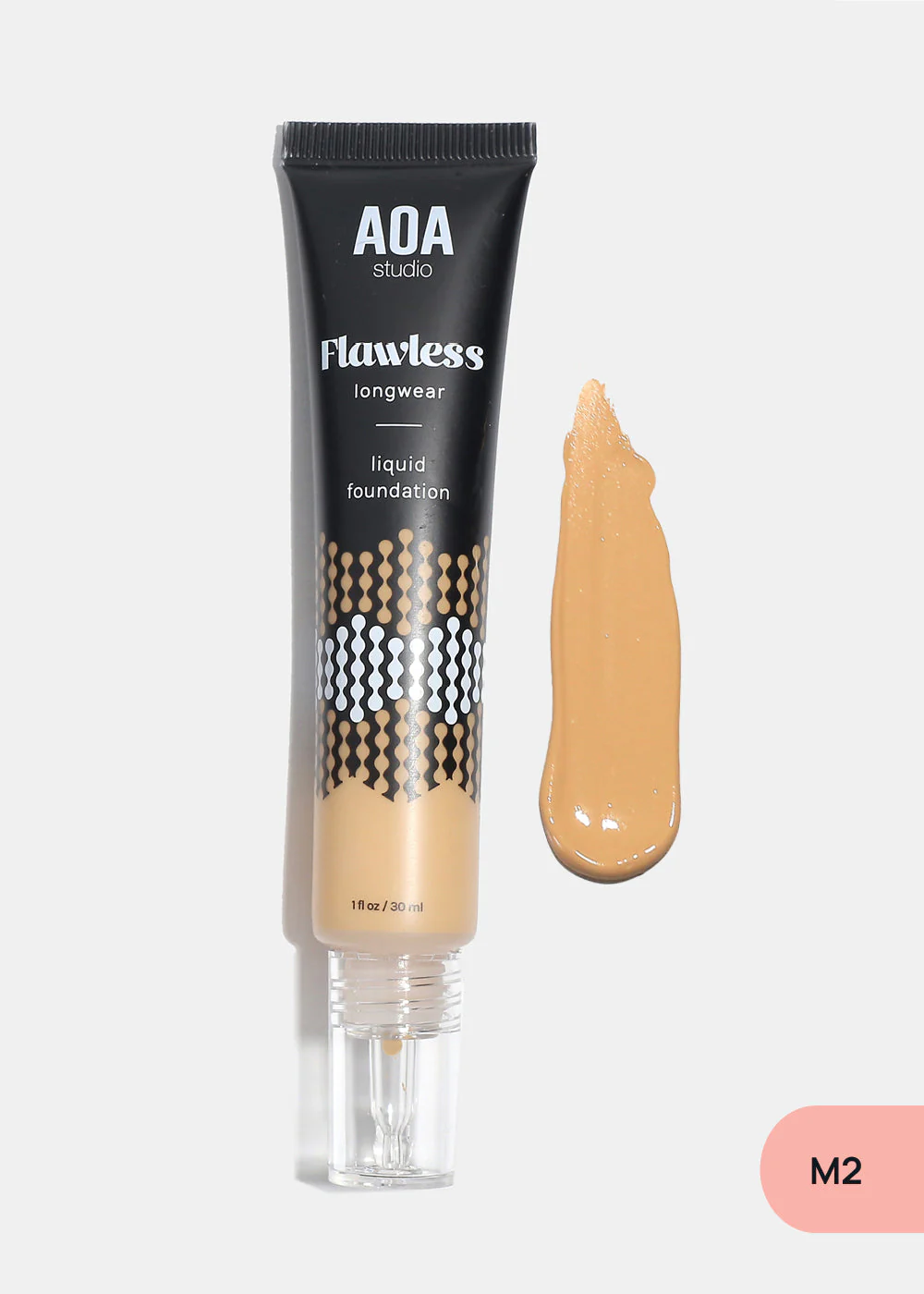 AOA Flawless Liquid Foundation - Image 11
