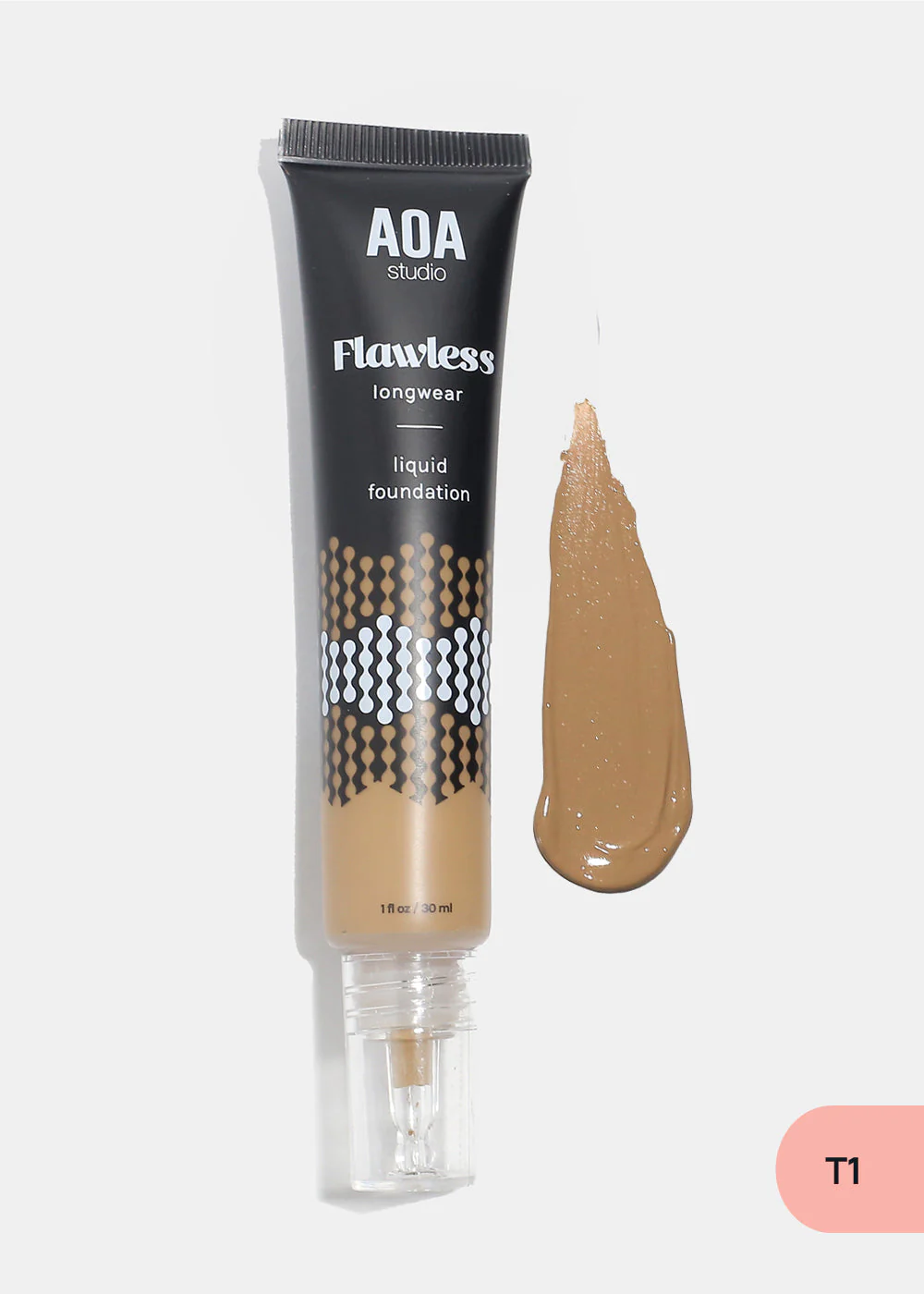 AOA Flawless Liquid Foundation - Image 12