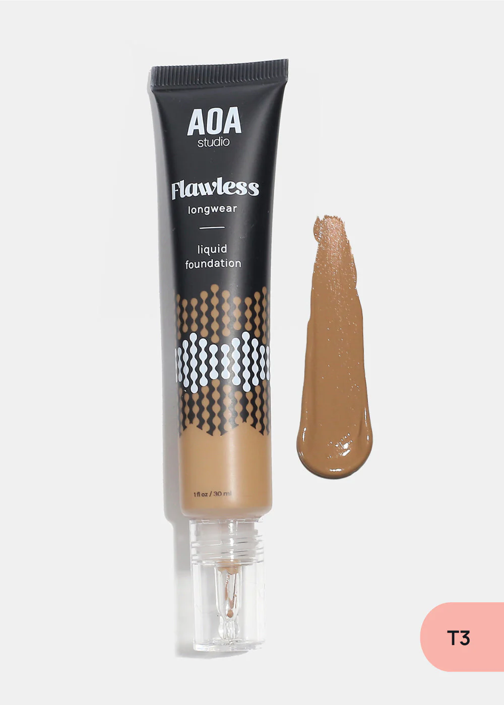AOA Flawless Liquid Foundation - Image 13