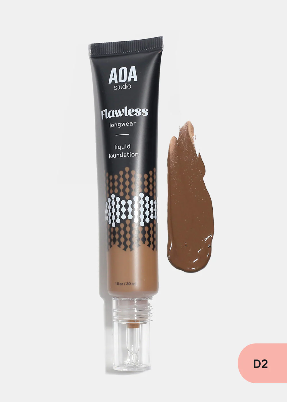 AOA Flawless Liquid Foundation - Image 14