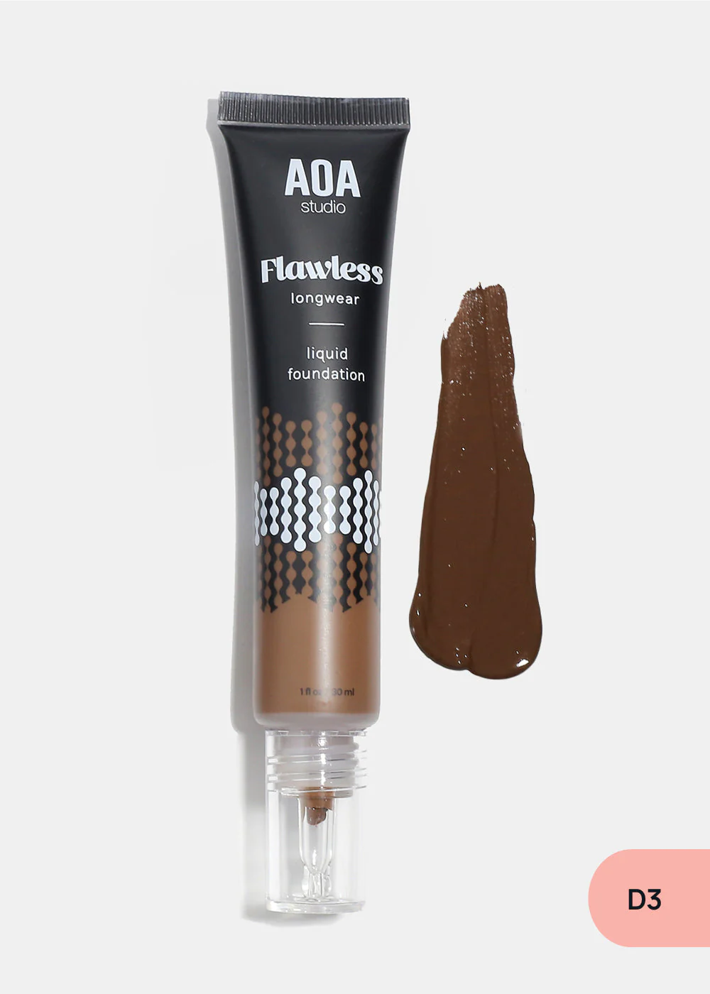 AOA Flawless Liquid Foundation - Image 15
