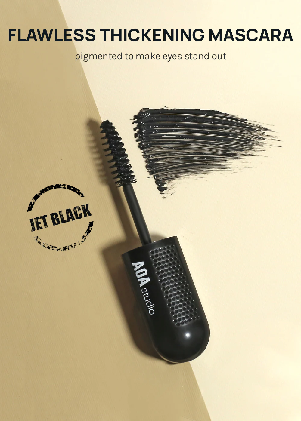 AOA Flawless Mascara - Image 3