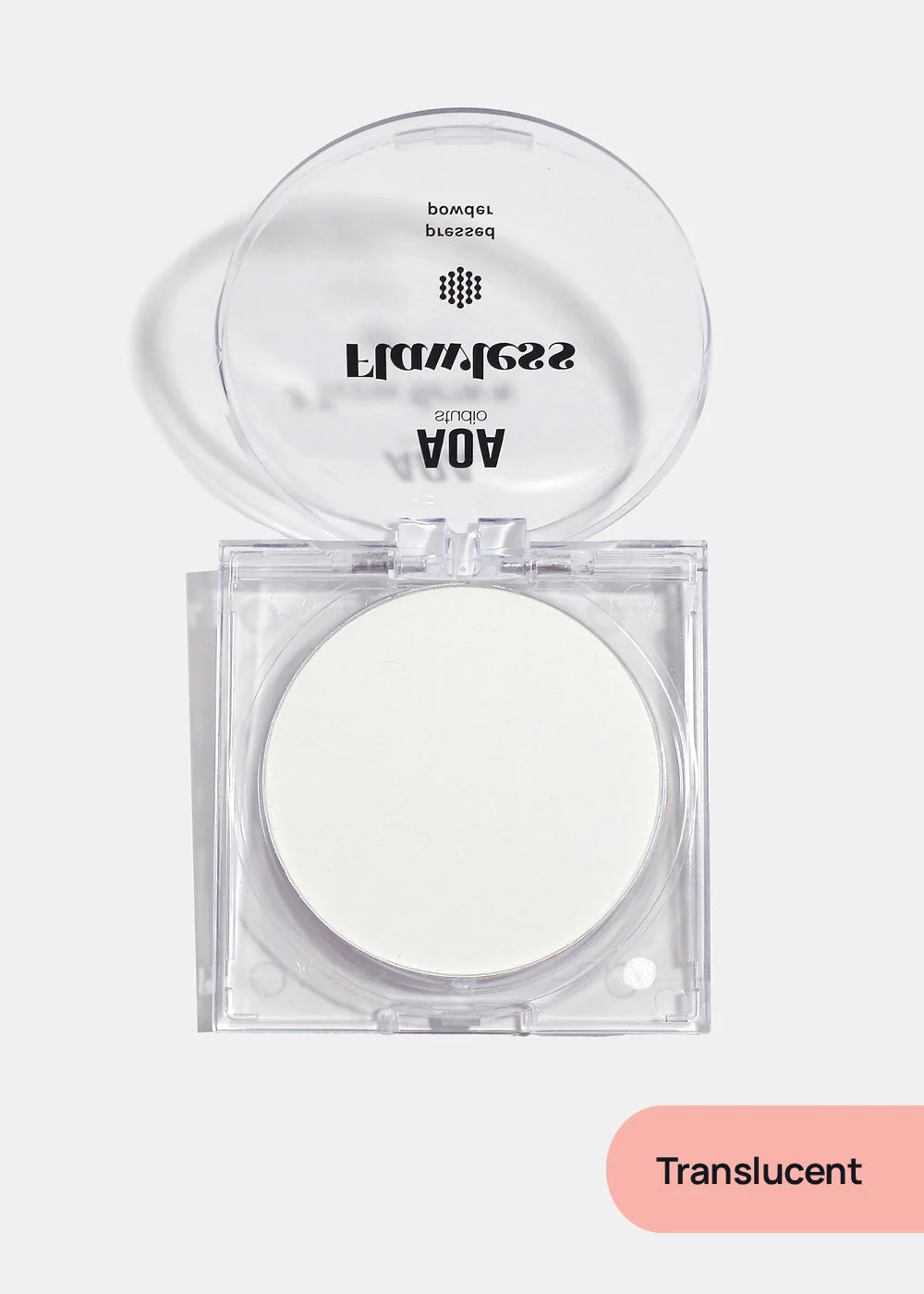 AOA Flawless Pressed Powder - Image 11