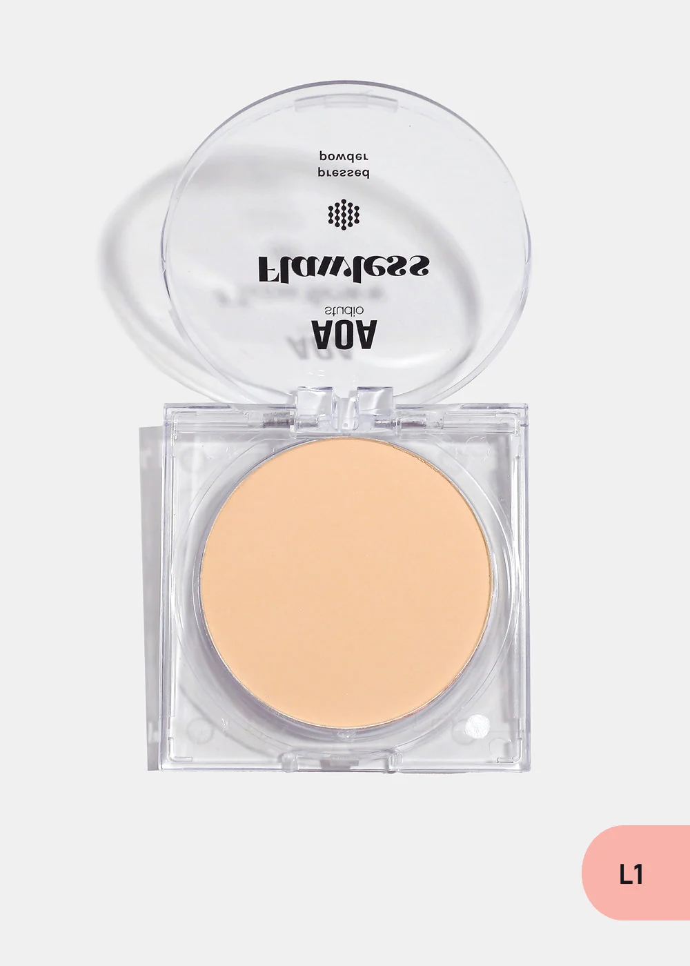 AOA Flawless Pressed Powder - Image 12