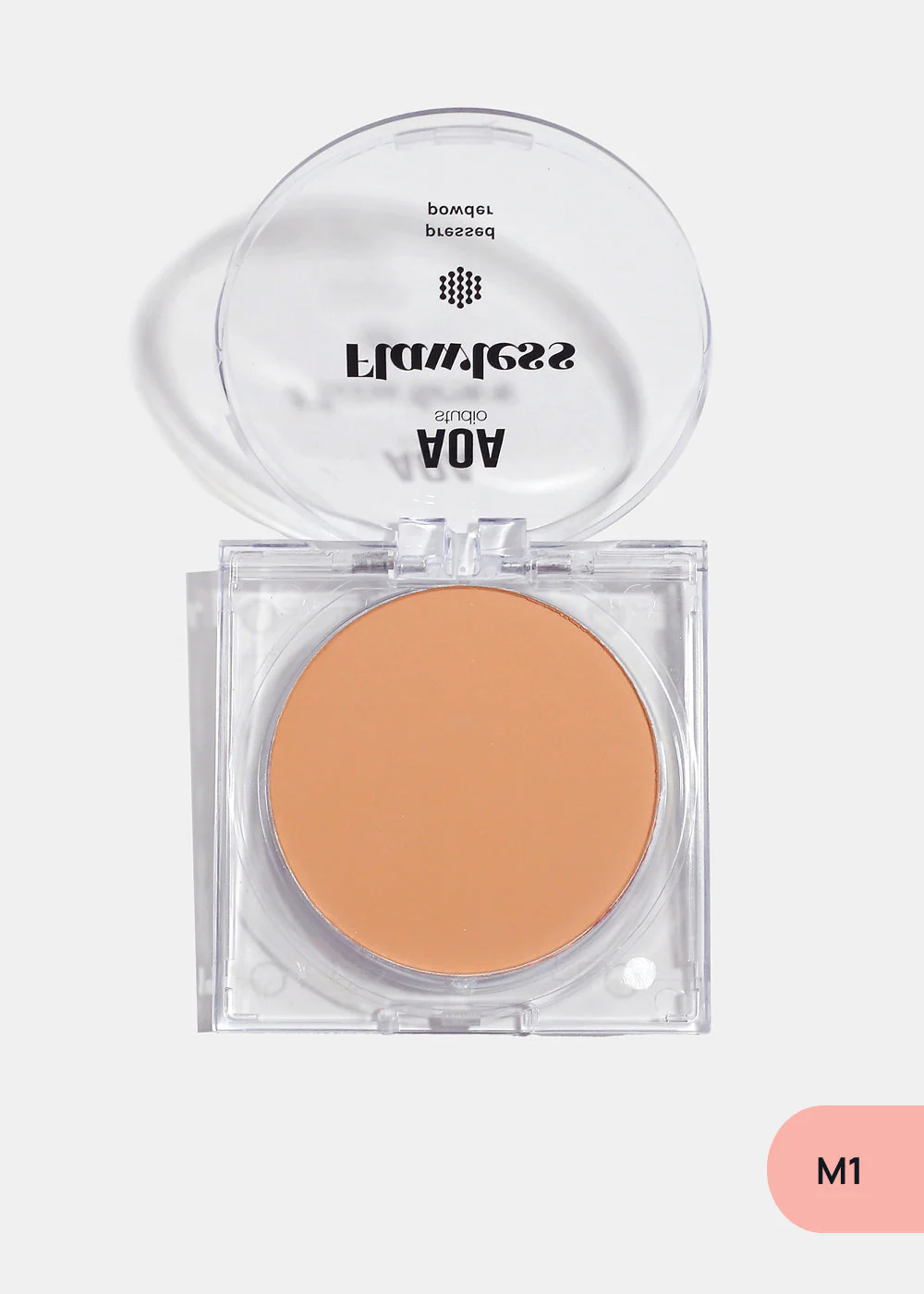 AOA Flawless Pressed Powder - Image 14