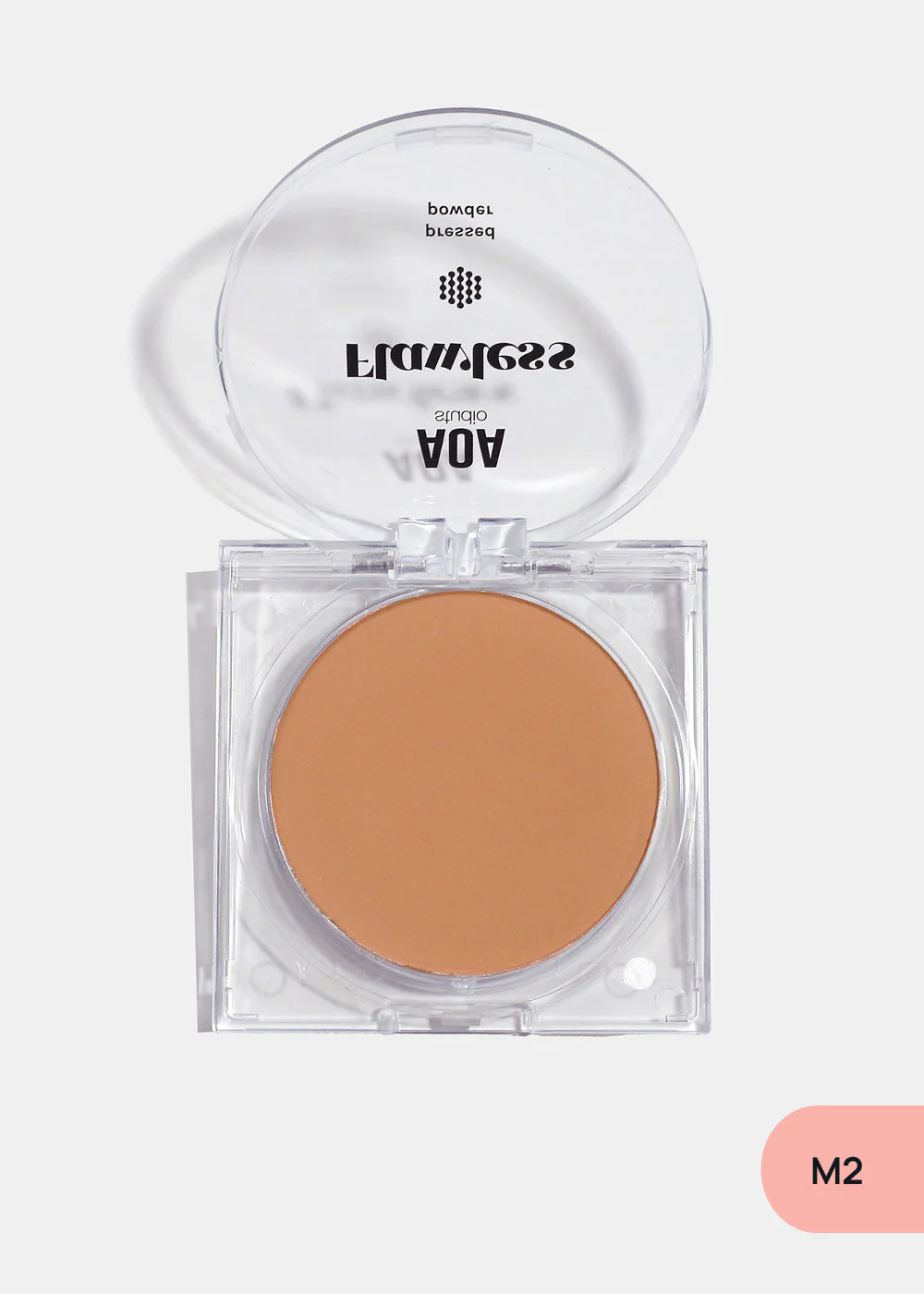 AOA Flawless Pressed Powder - Image 15