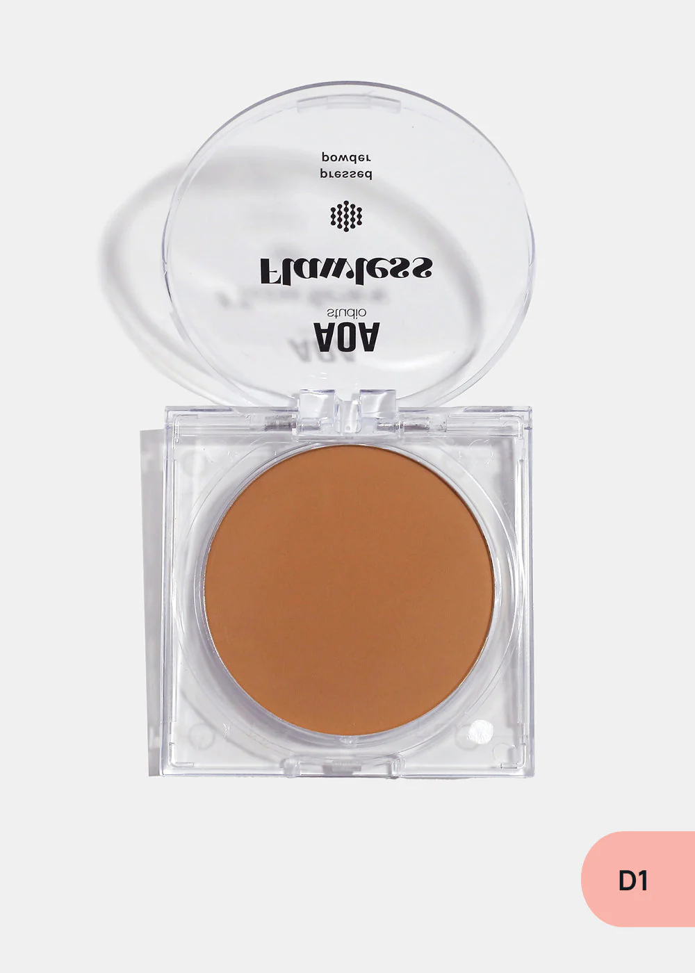 AOA Flawless Pressed Powder - Image 17