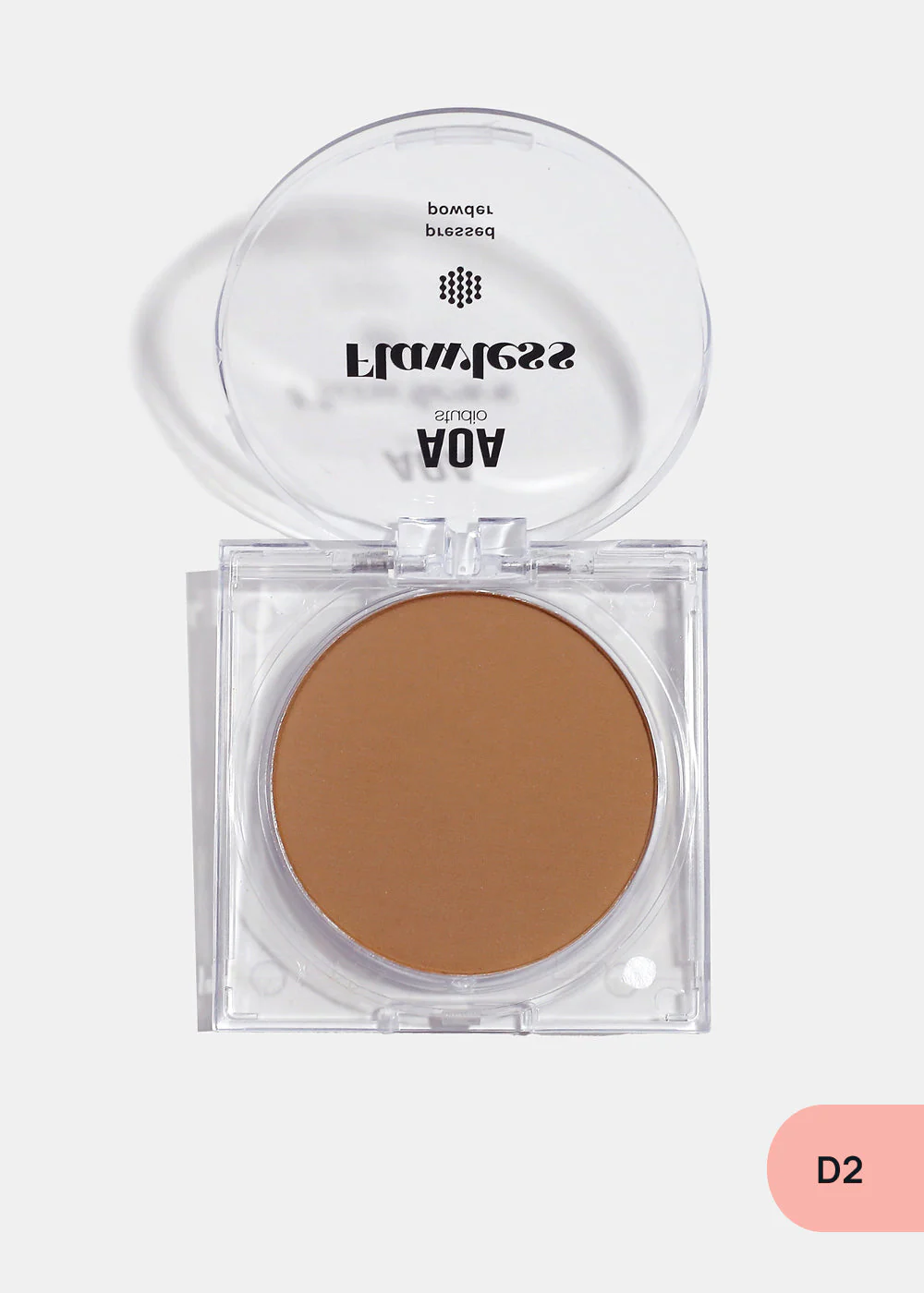 AOA Flawless Pressed Powder - Image 18