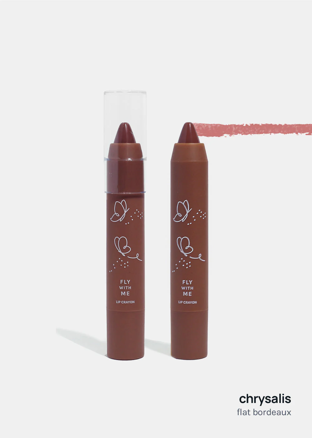 AOA Fly with Me Lip Crayons - Image 17