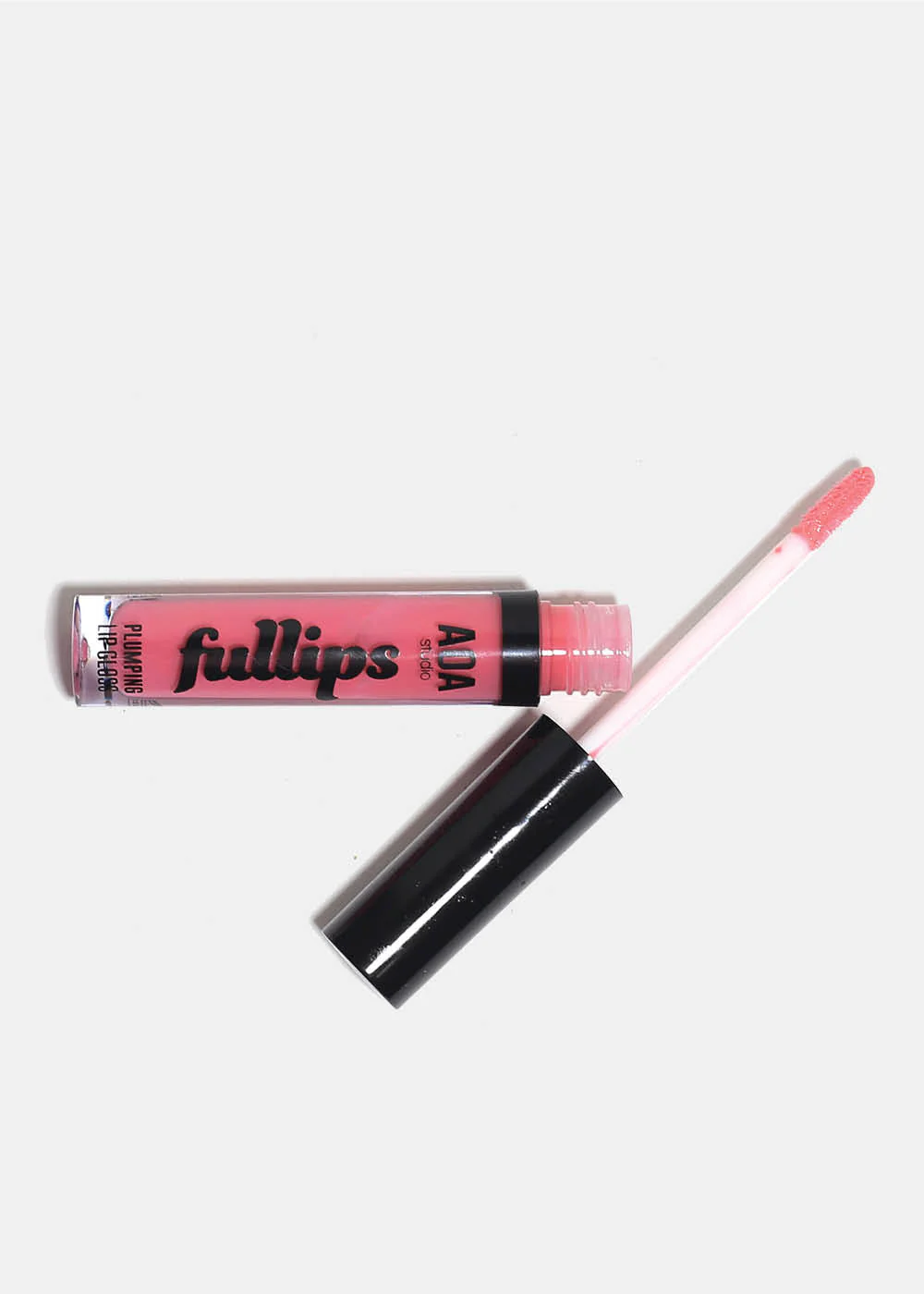 AOA Fullips Lip Plumping Gloss - Image 10