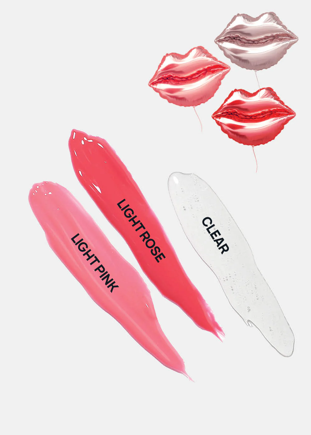 AOA Fullips Lip Plumping Gloss - Image 3