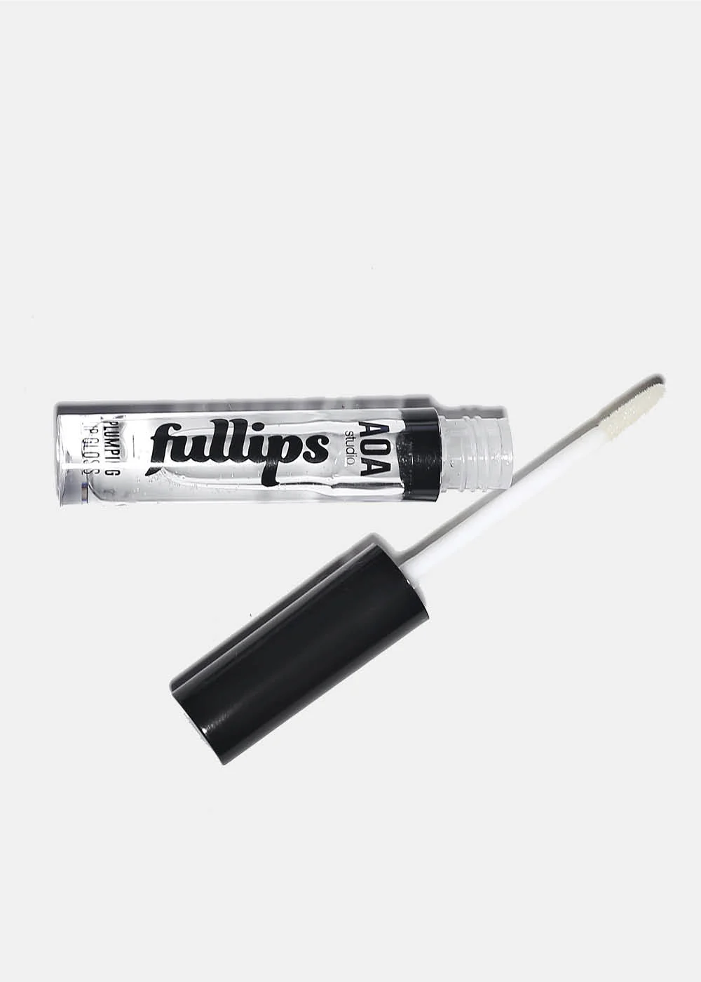AOA Fullips Lip Plumping Gloss - Image 9