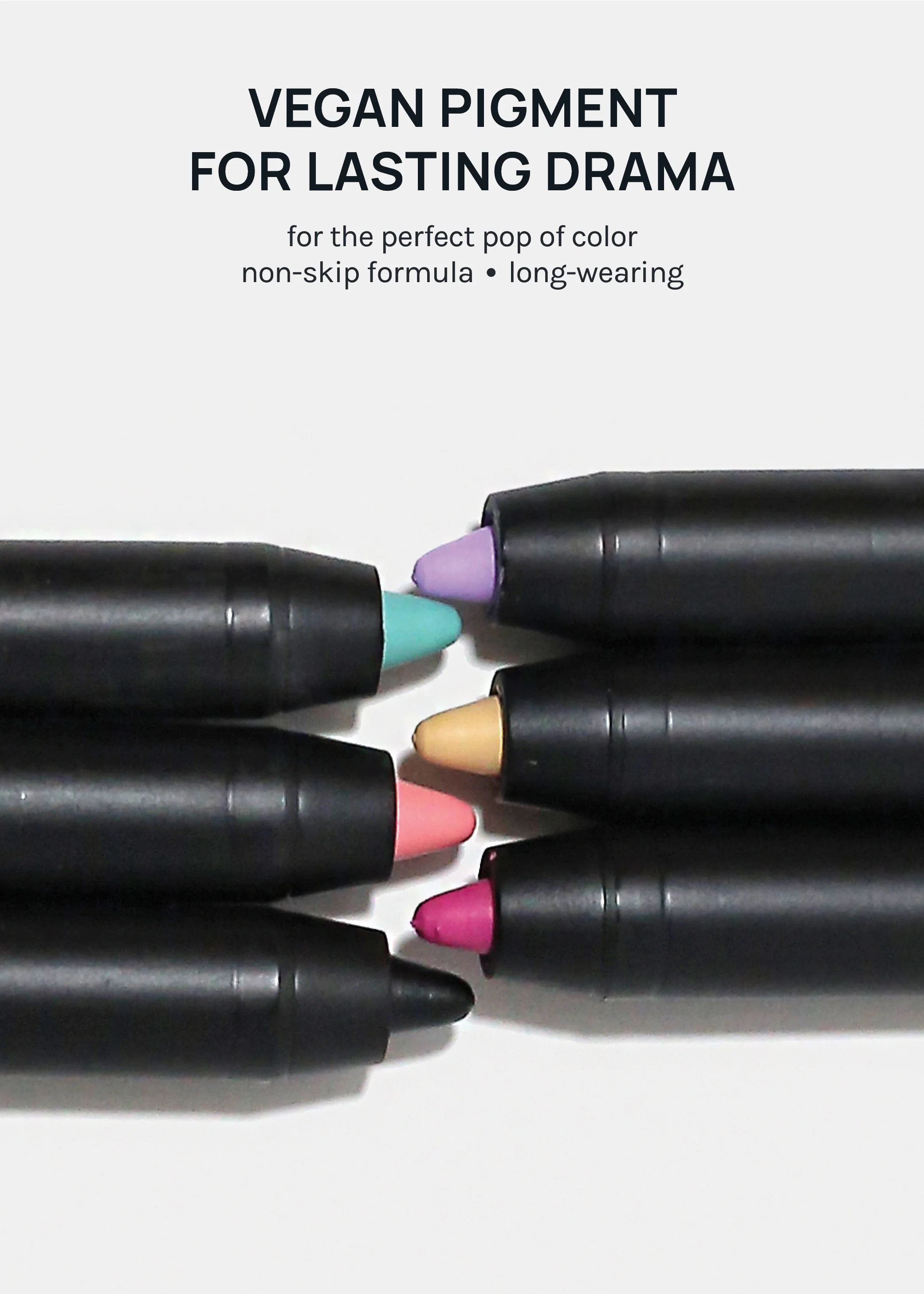 AOA Gel Eyeliners - Image 3