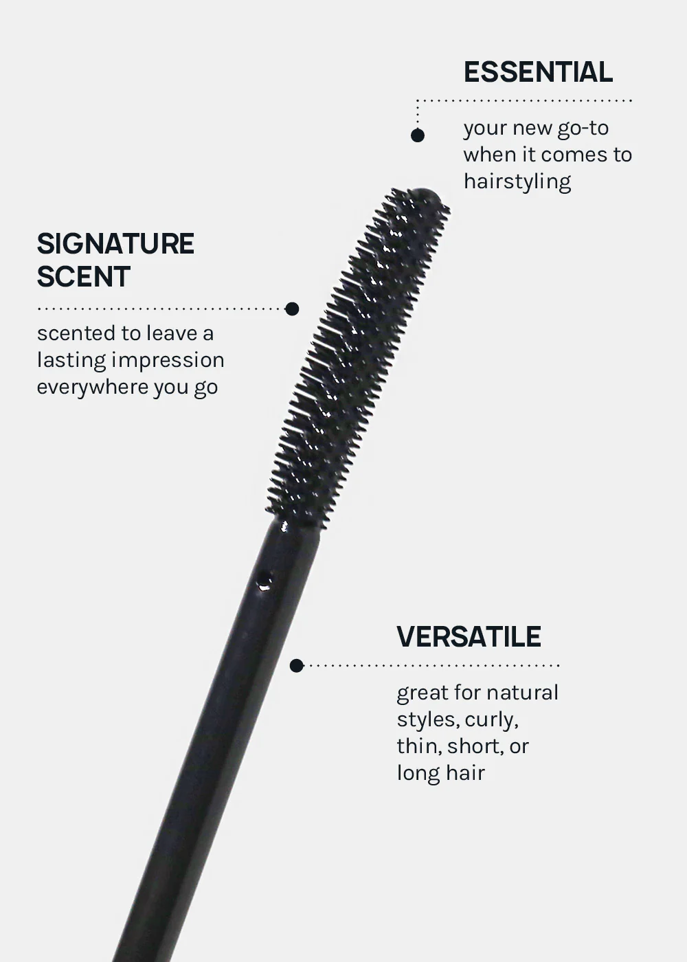 AOA Hair Tamer Finishing Wand - Image 6