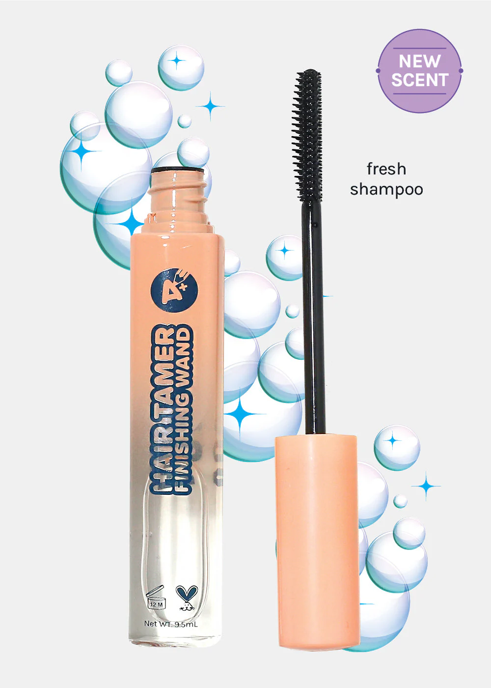 AOA Hair Tamer Finishing Wand - Image 8