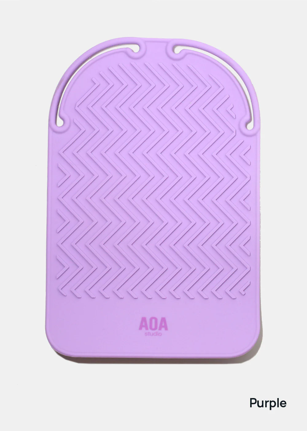 AOA Heat Resistant Hair Tool Mat - Image 10