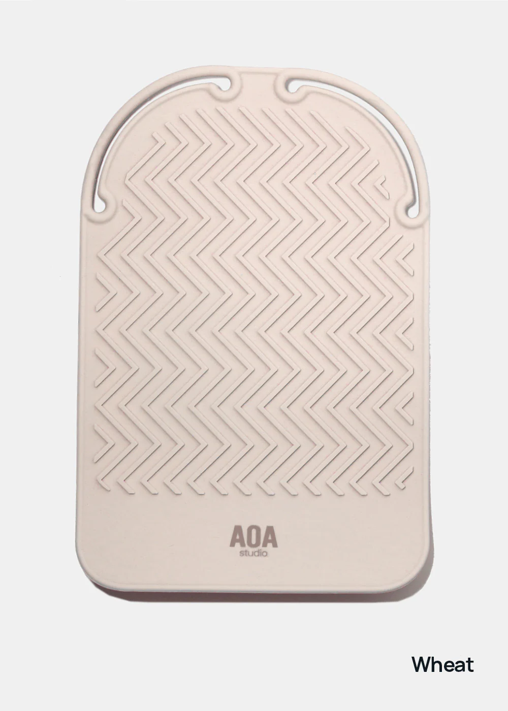 AOA Heat Resistant Hair Tool Mat - Image 11
