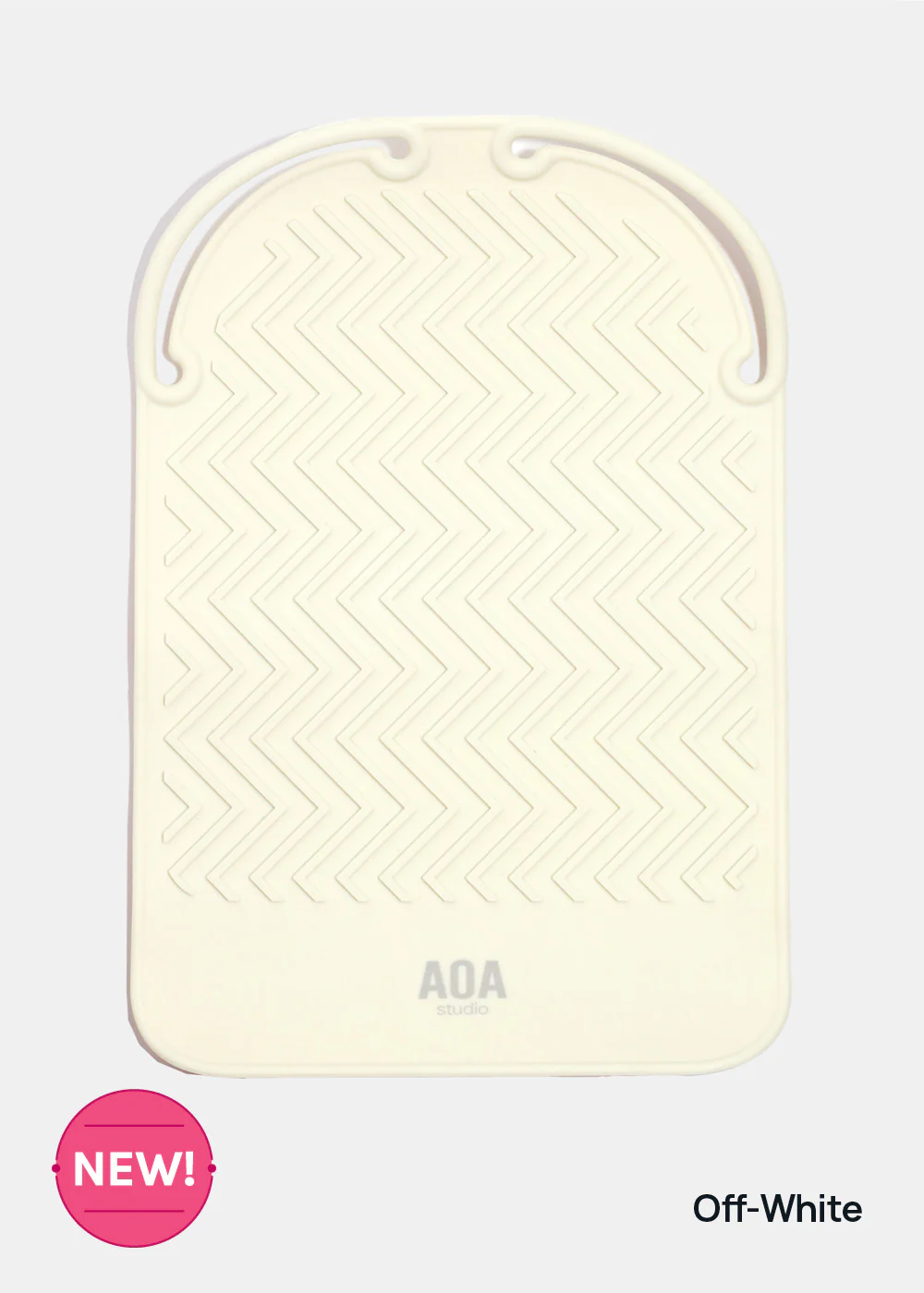 AOA Heat Resistant Hair Tool Mat - Image 12